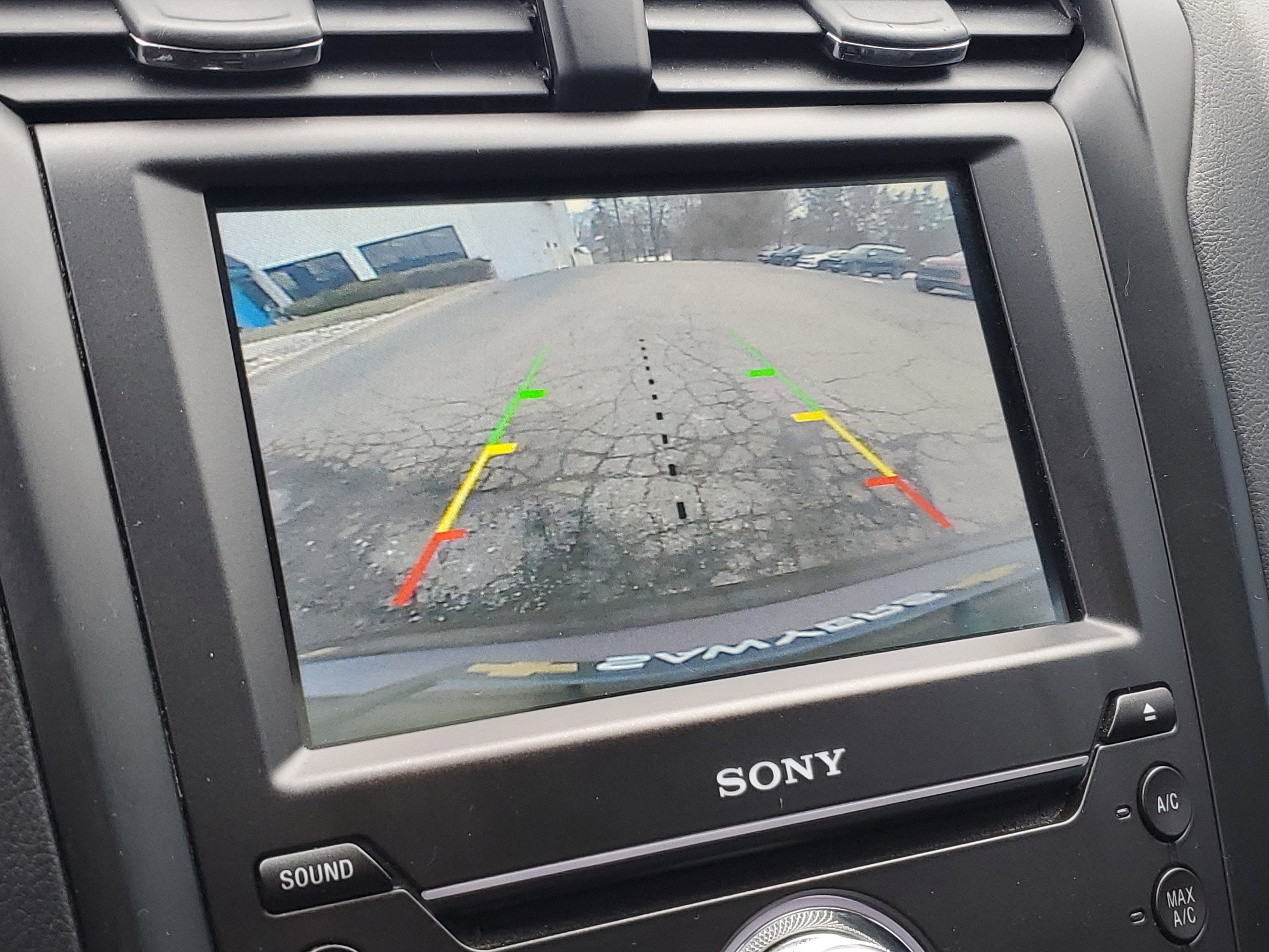 2019 Ford Fusion Hybrid Titanium