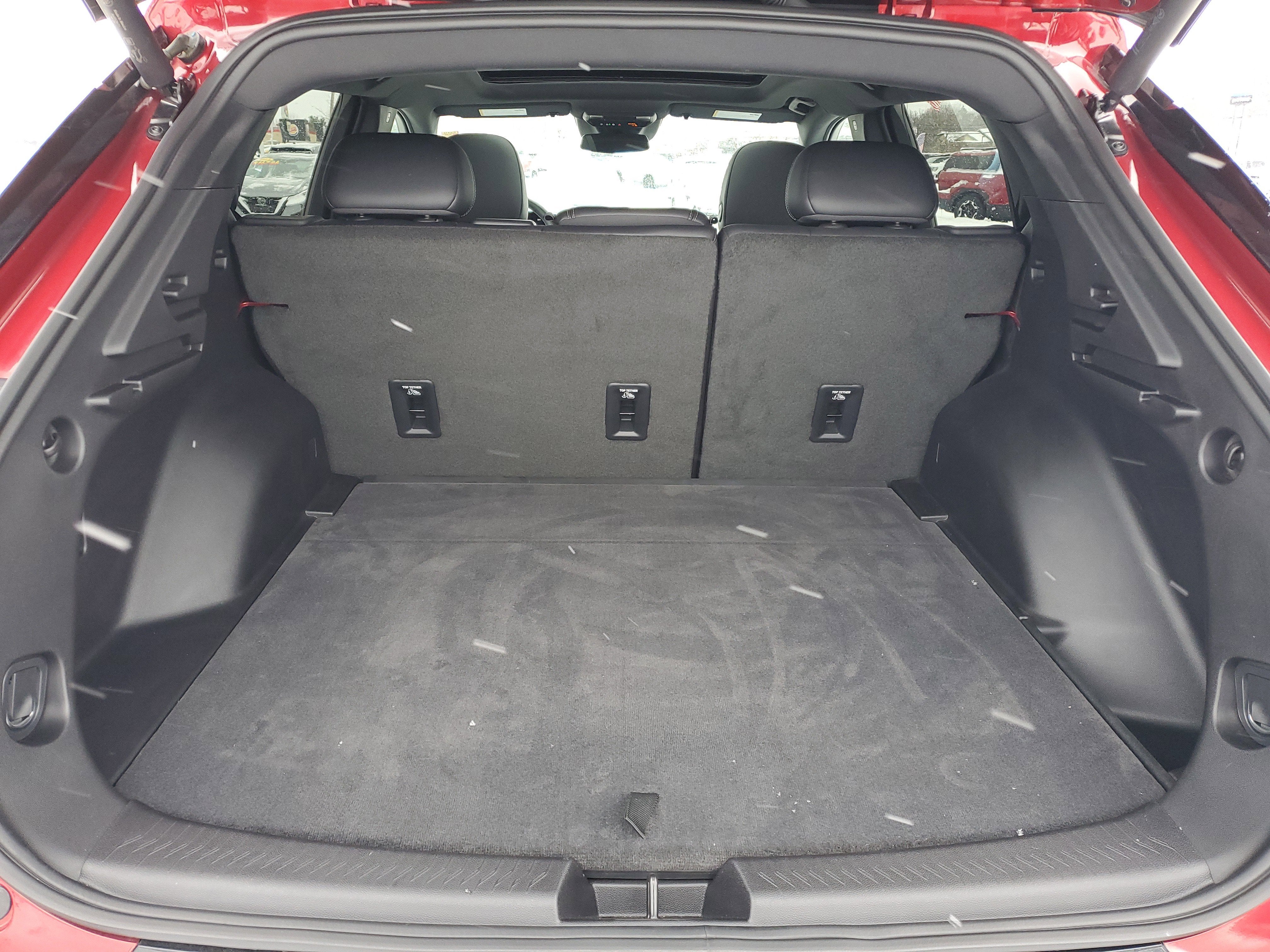 2024 Chevrolet Equinox EV 2LT