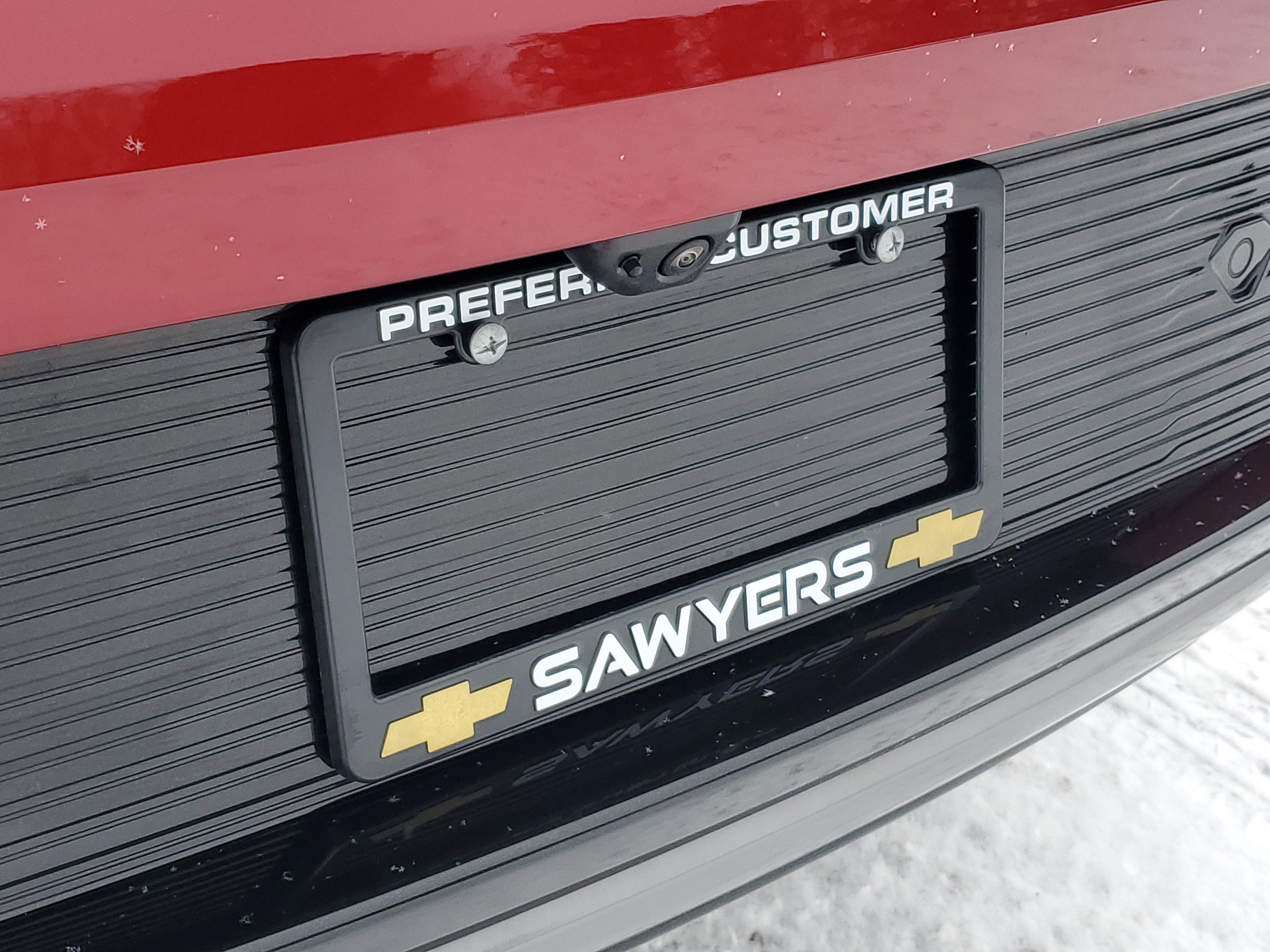 2024 Chevrolet Equinox EV 2LT