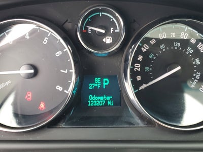 2015 Chevrolet Captiva LT