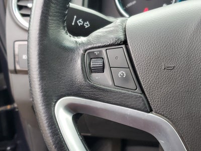 2015 Chevrolet Captiva LT