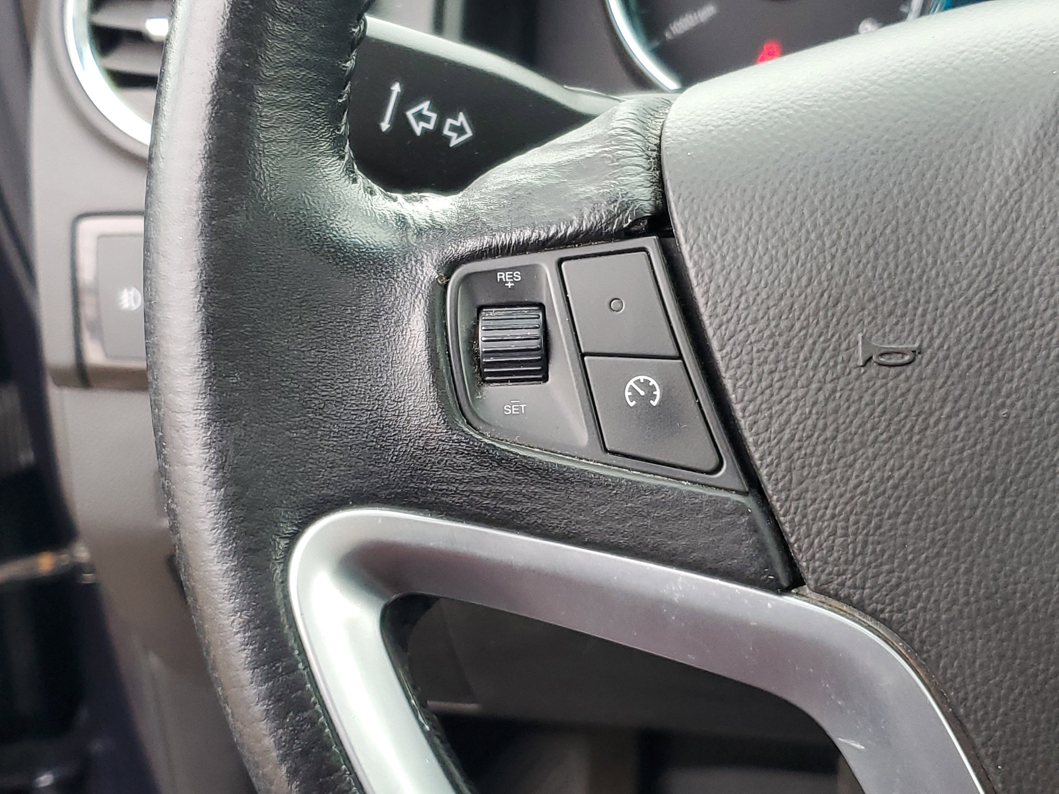 2015 Chevrolet Captiva LT