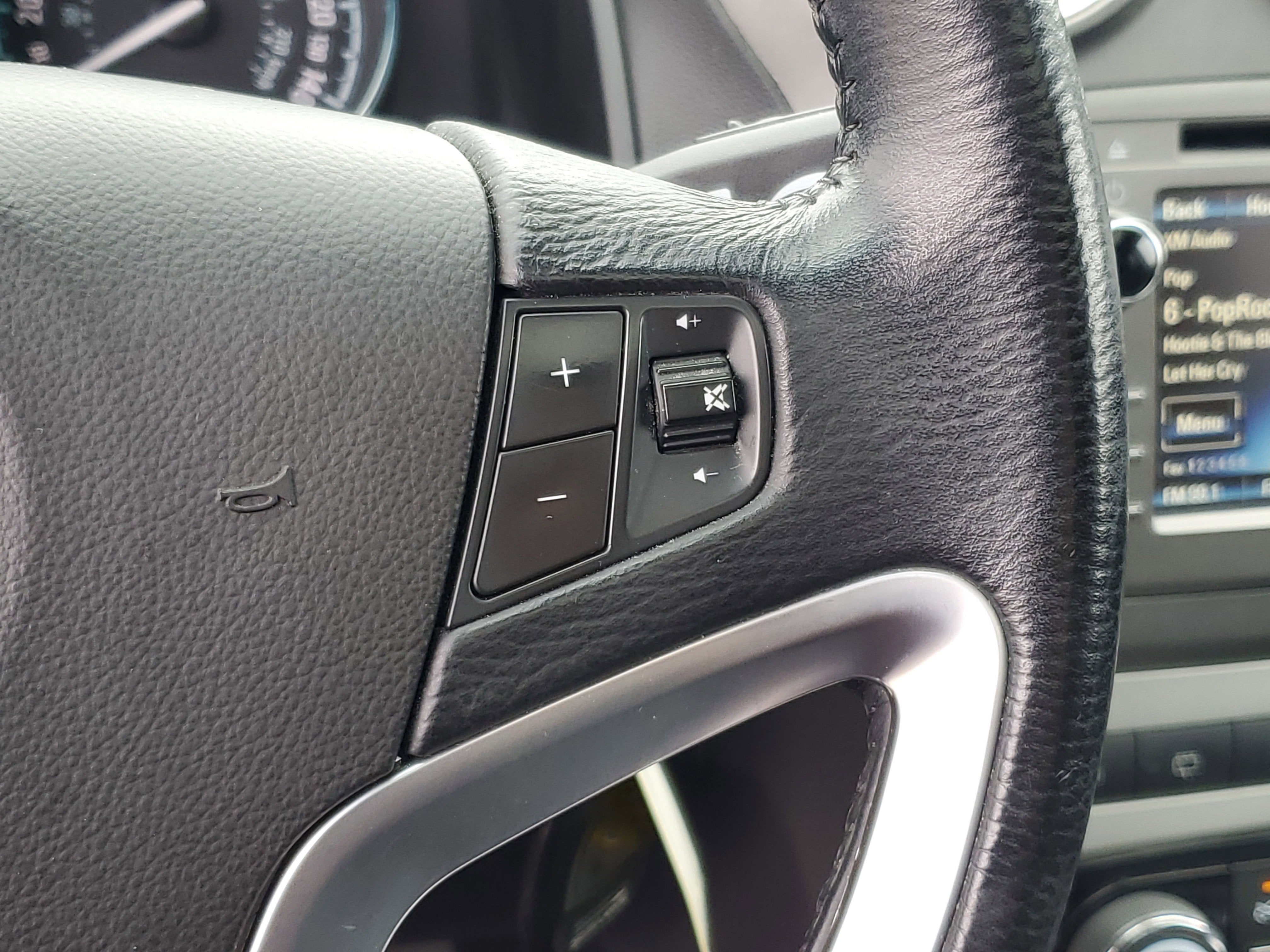 2015 Chevrolet Captiva LT