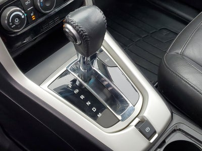 2015 Chevrolet Captiva LT