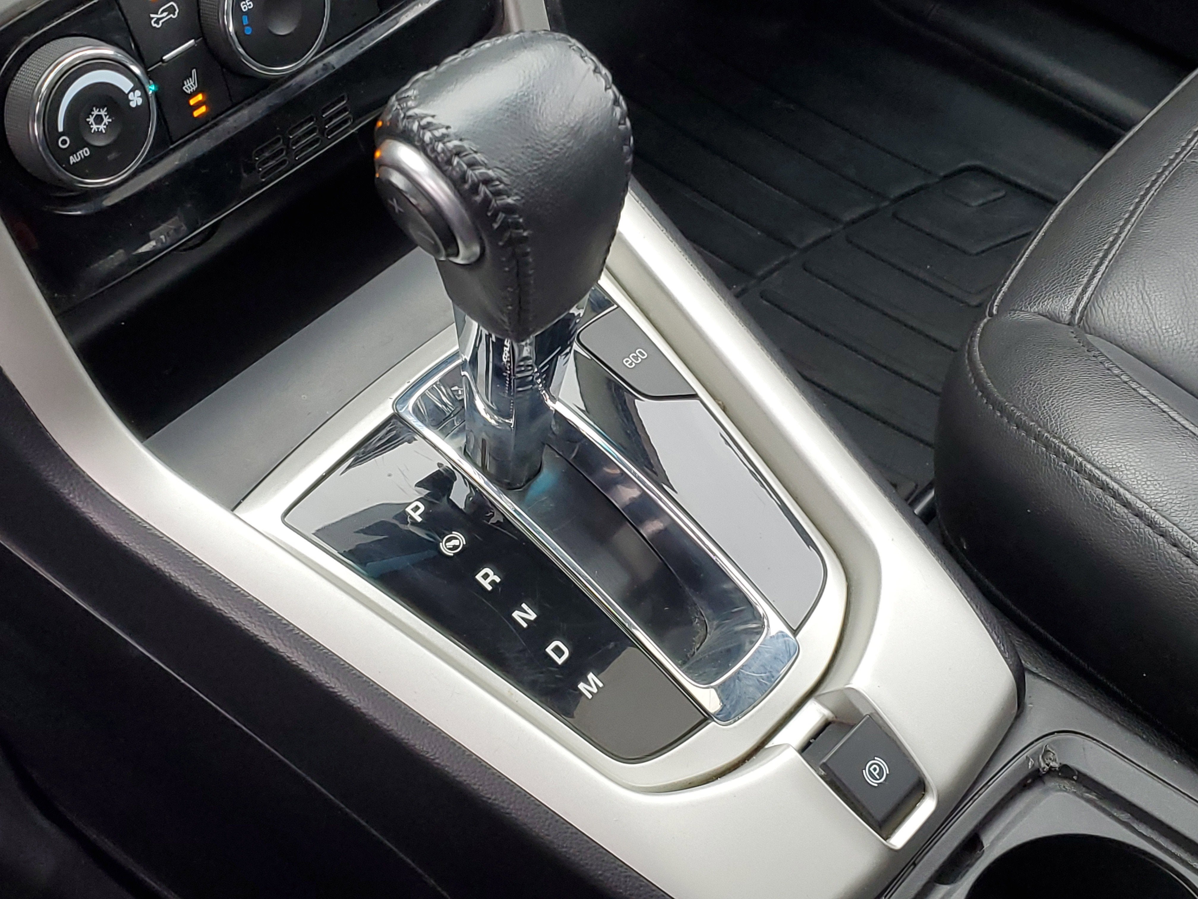 2015 Chevrolet Captiva LT