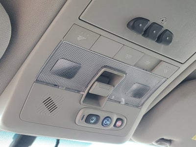 2015 Chevrolet Captiva LT