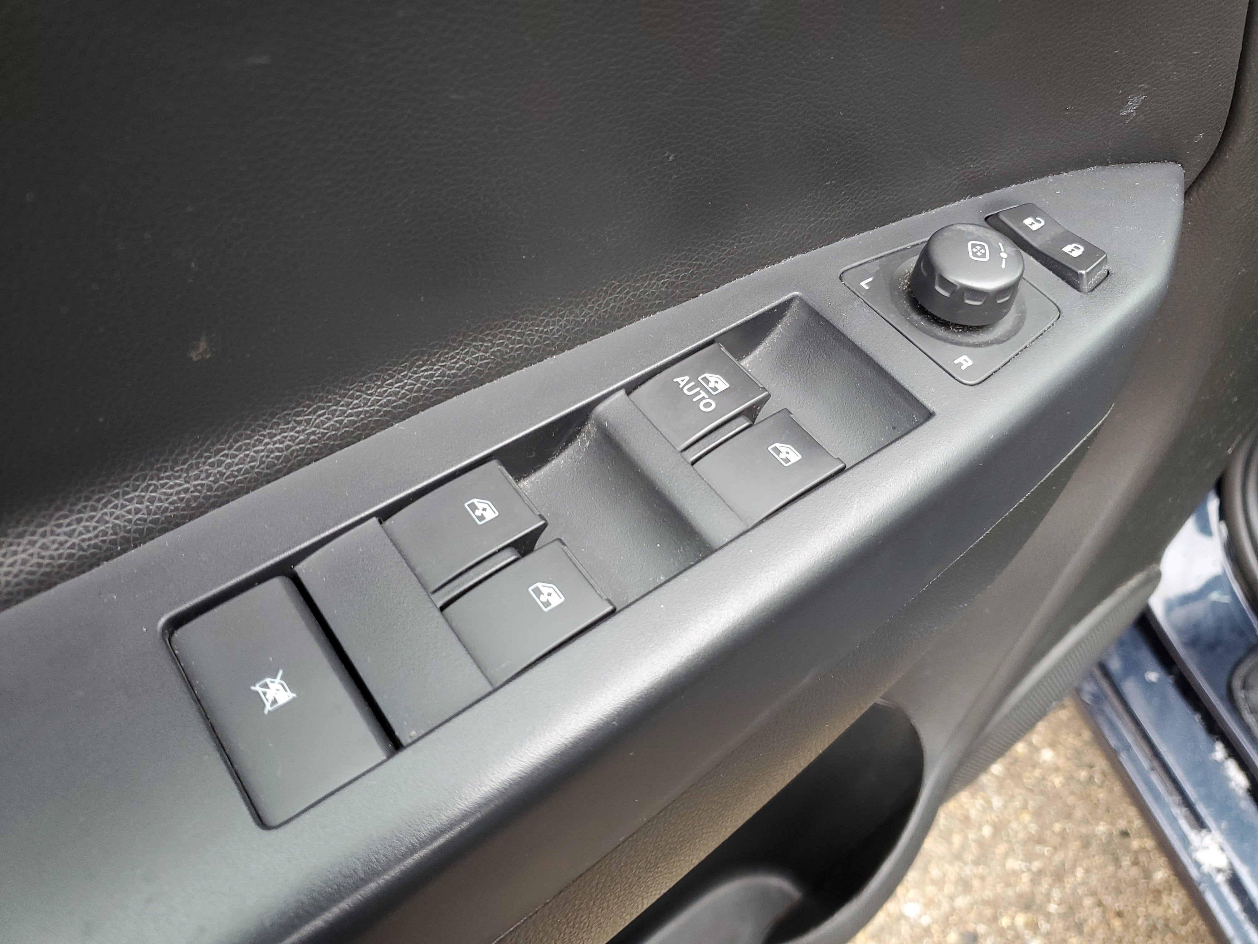 2015 Chevrolet Captiva LT