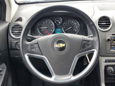 2015 Chevrolet Captiva LT