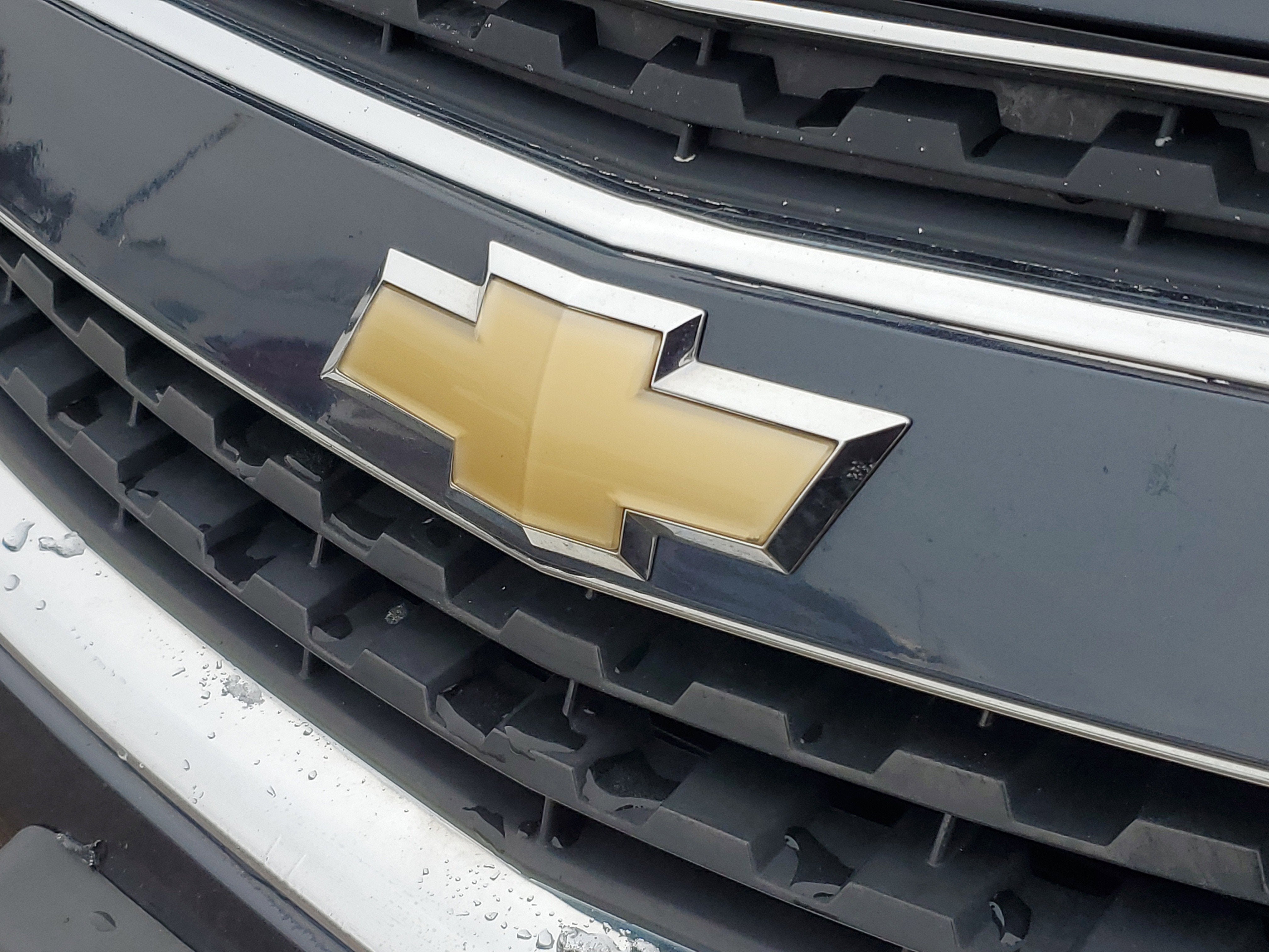 2015 Chevrolet Captiva LT