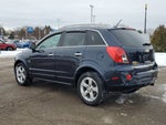 2015 Chevrolet Captiva LT