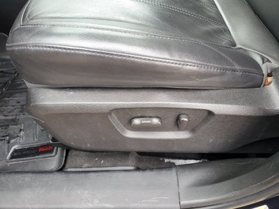 2015 Chevrolet Captiva LT