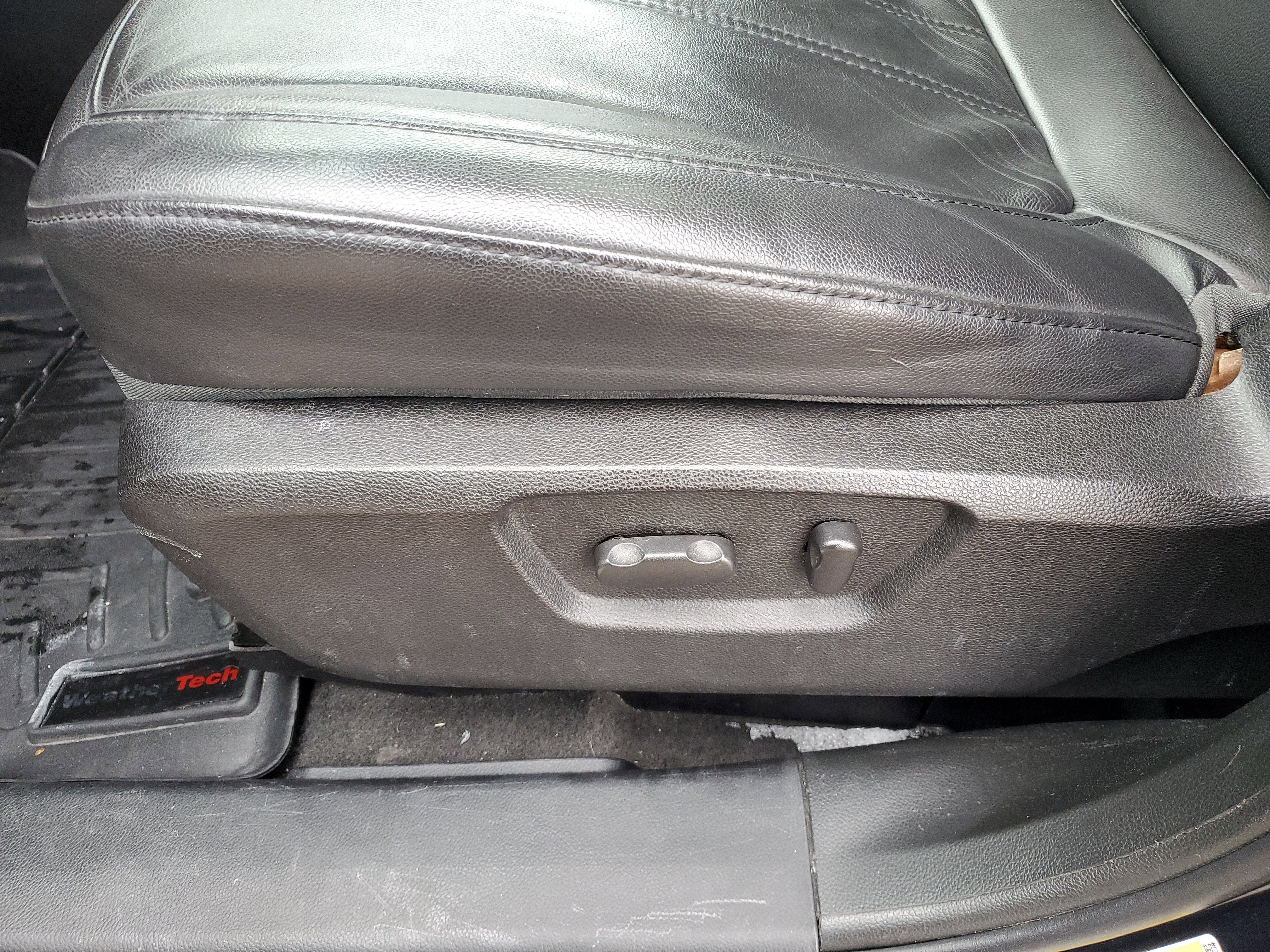 2015 Chevrolet Captiva LT