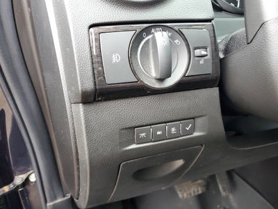 2015 Chevrolet Captiva LT