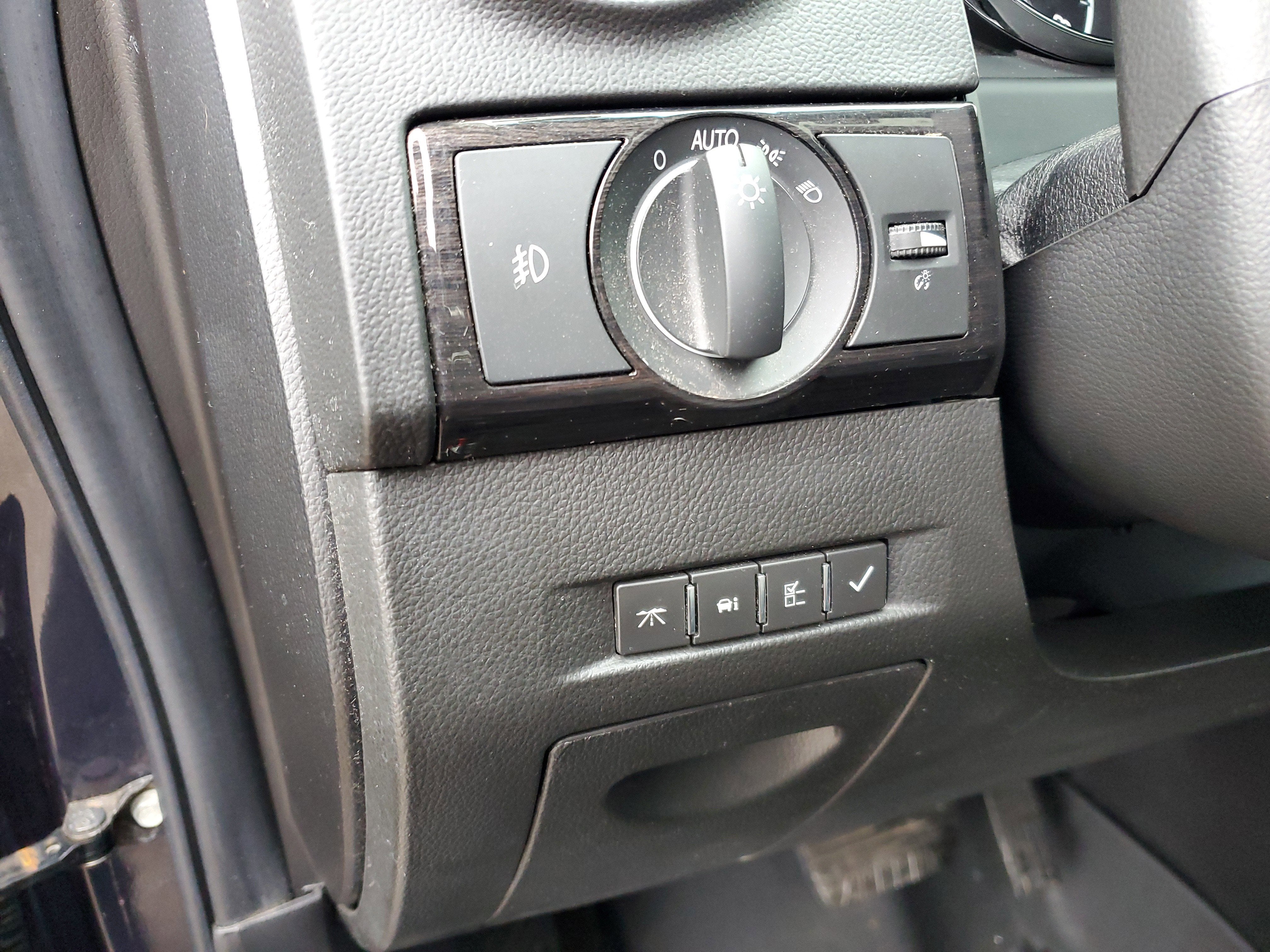 2015 Chevrolet Captiva LT