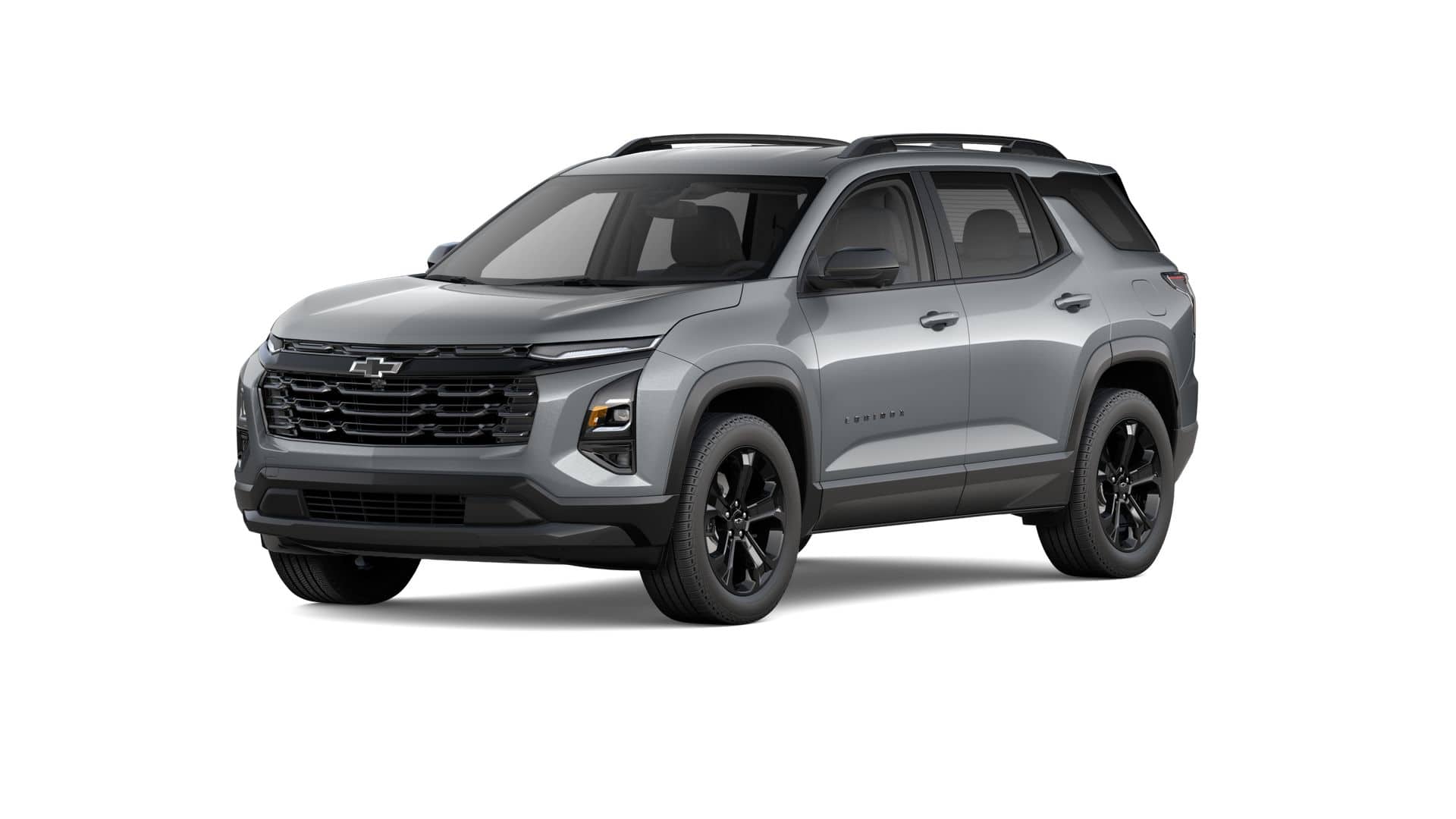 2026 Chevrolet Equinox AWD LT 1.5T's photo