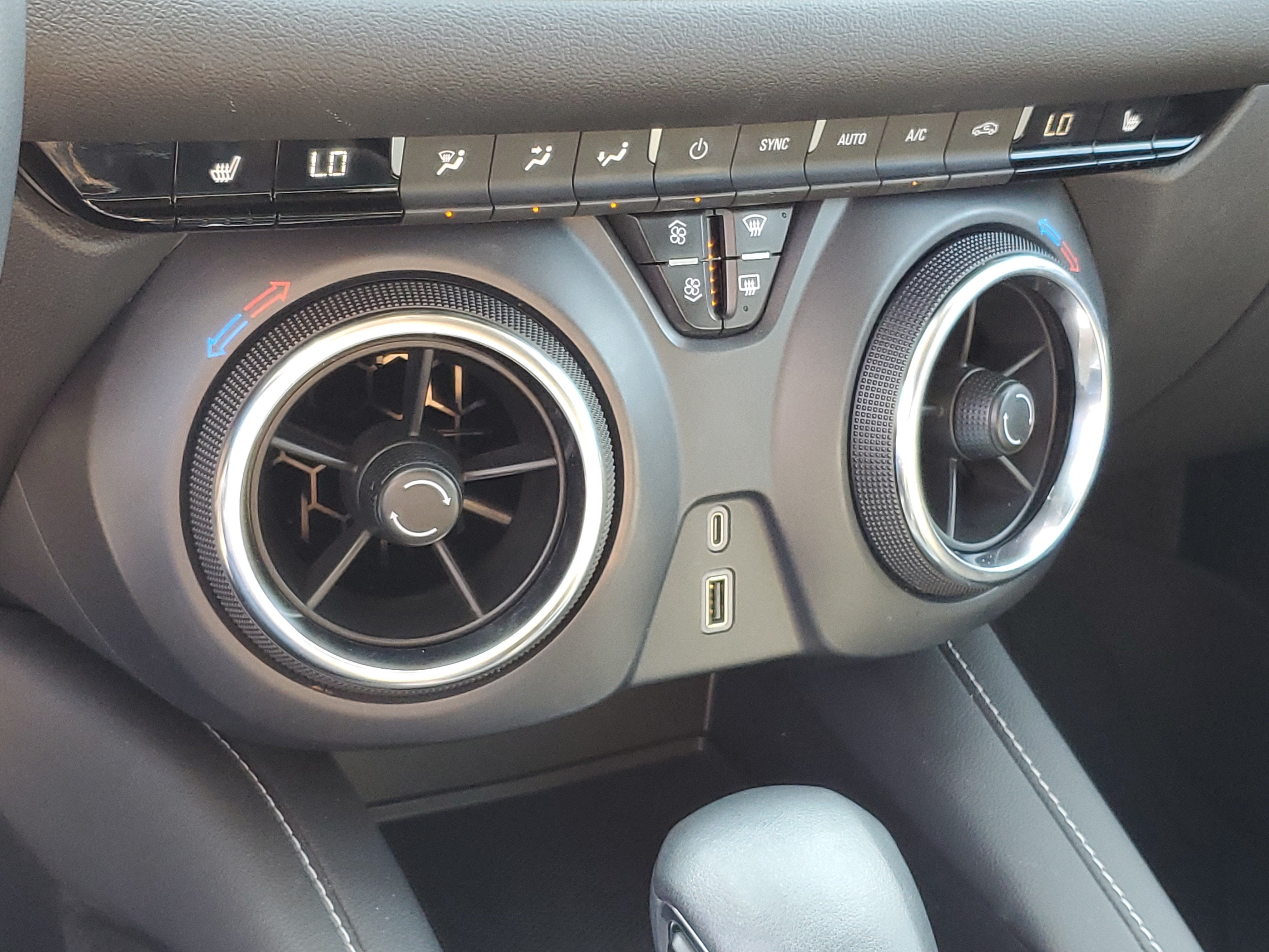 2024 Chevrolet Blazer 3LT