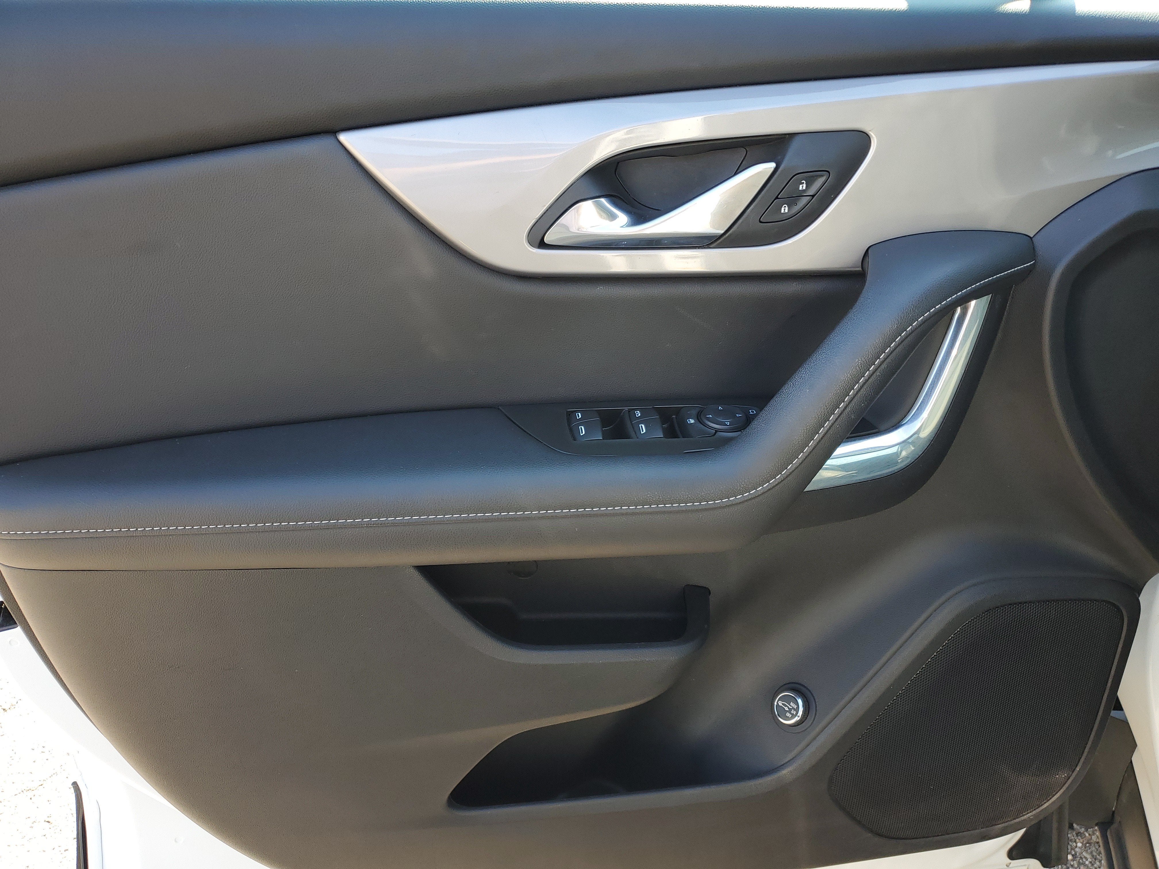 2024 Chevrolet Blazer 3LT