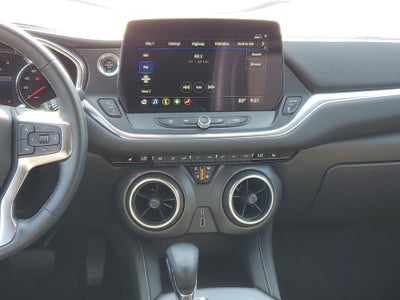 2024 Chevrolet Blazer 3LT