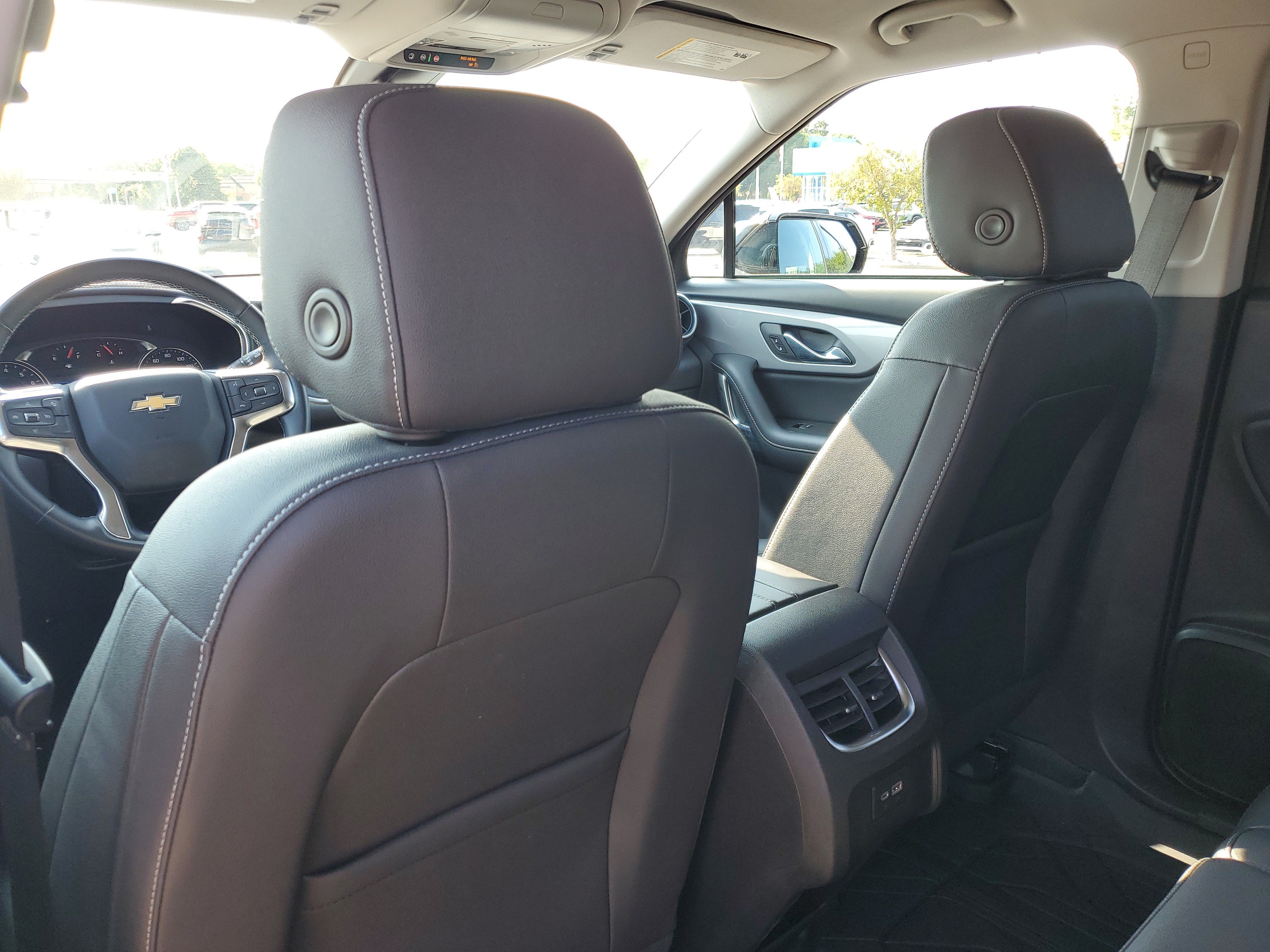 2024 Chevrolet Blazer 3LT