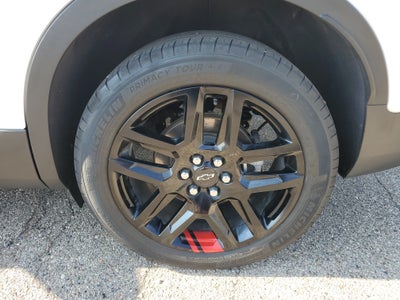 2024 Chevrolet Blazer 3LT