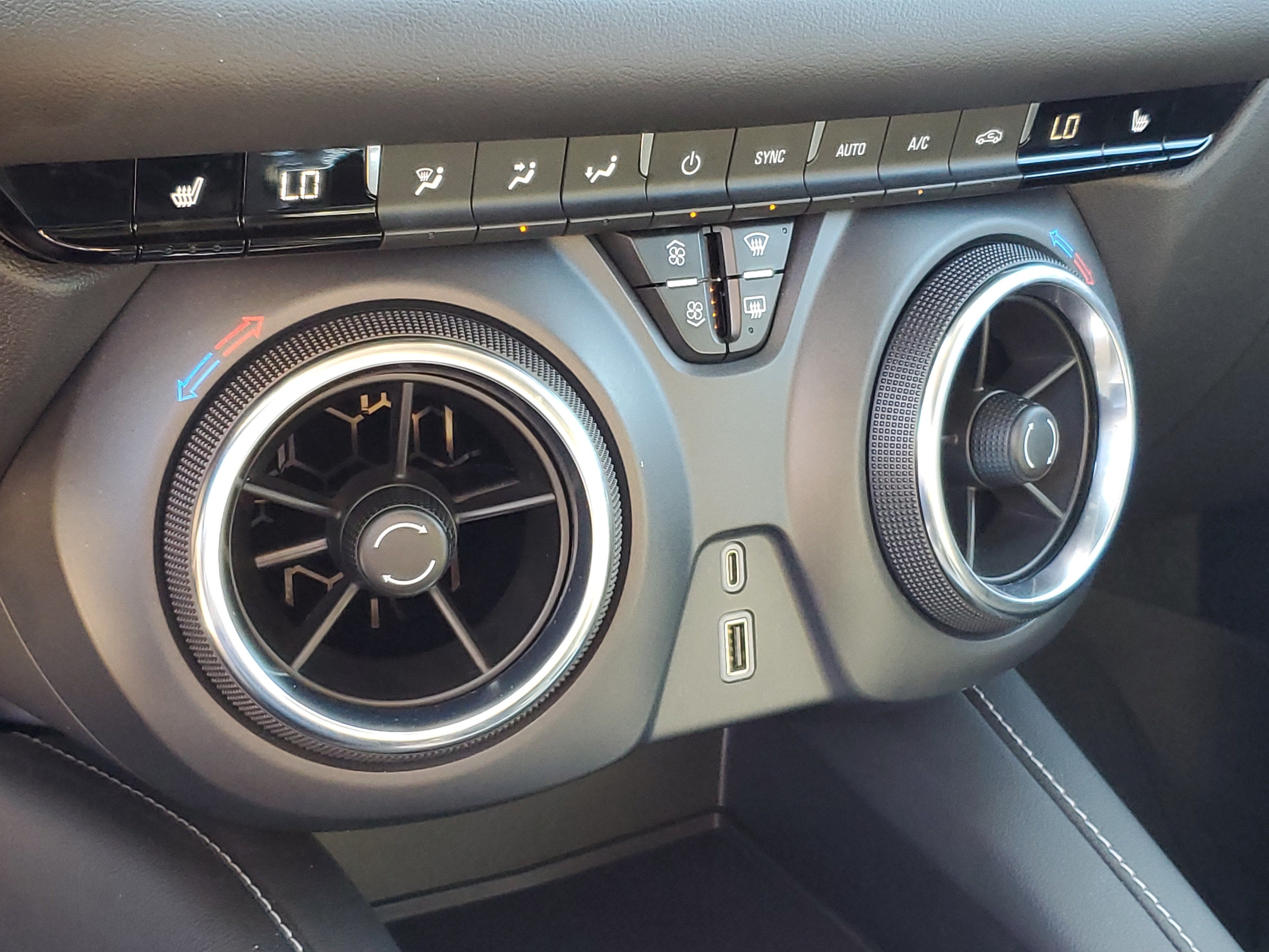 2024 Chevrolet Blazer 3LT
