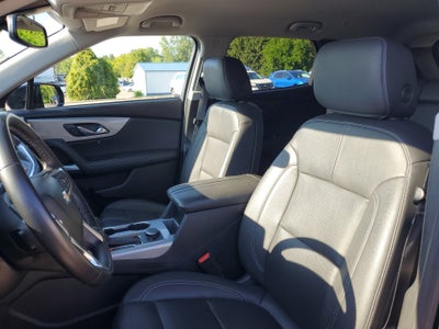 2024 Chevrolet Blazer 3LT