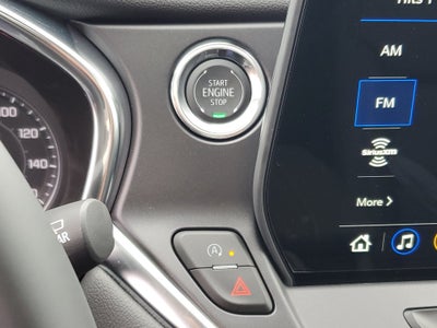 2026 Chevrolet Blazer 3LT