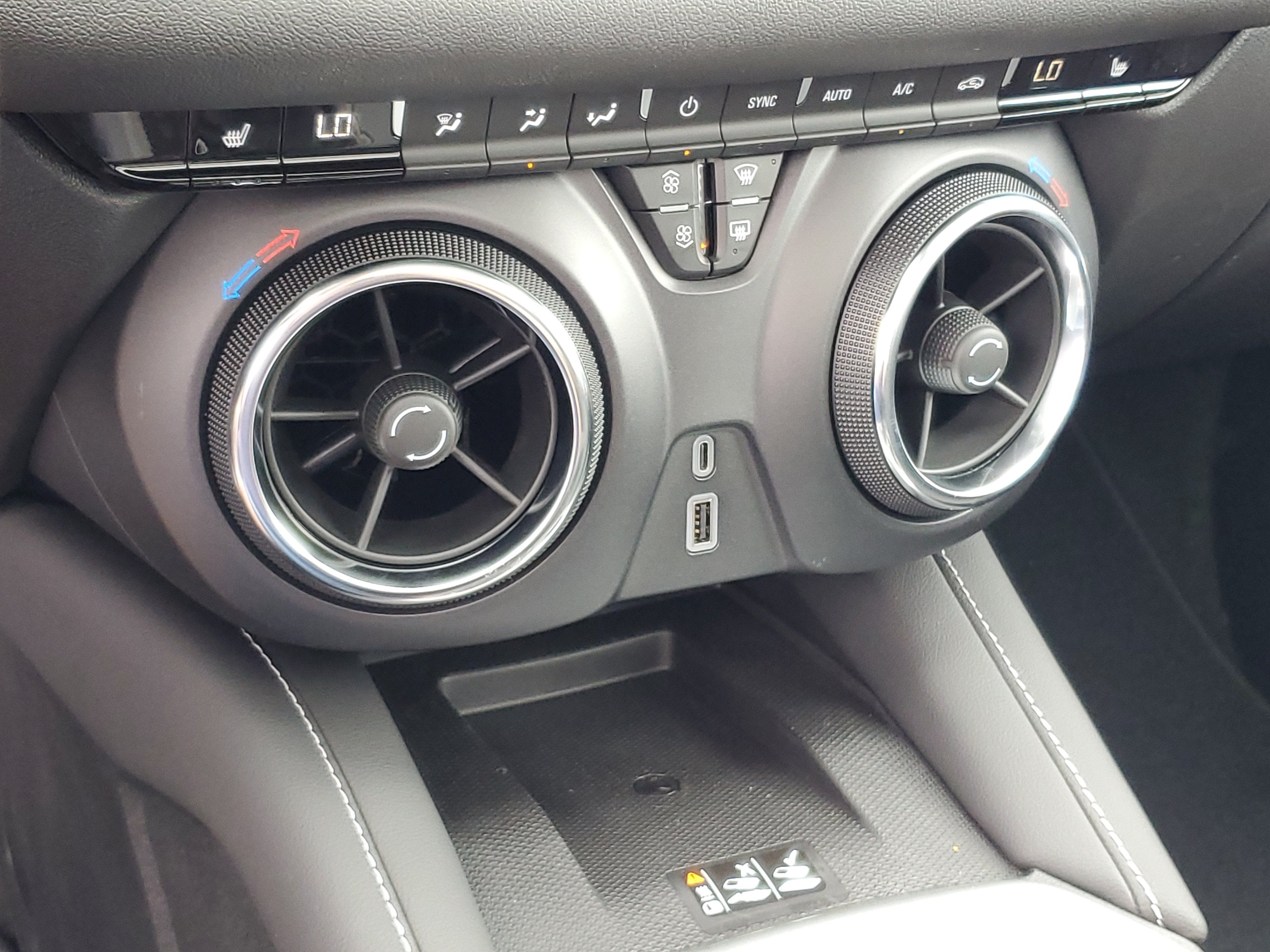 2026 Chevrolet Blazer 3LT