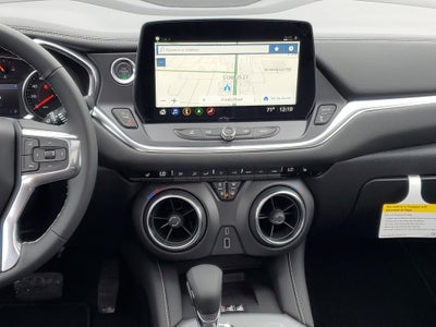 2026 Chevrolet Blazer 3LT