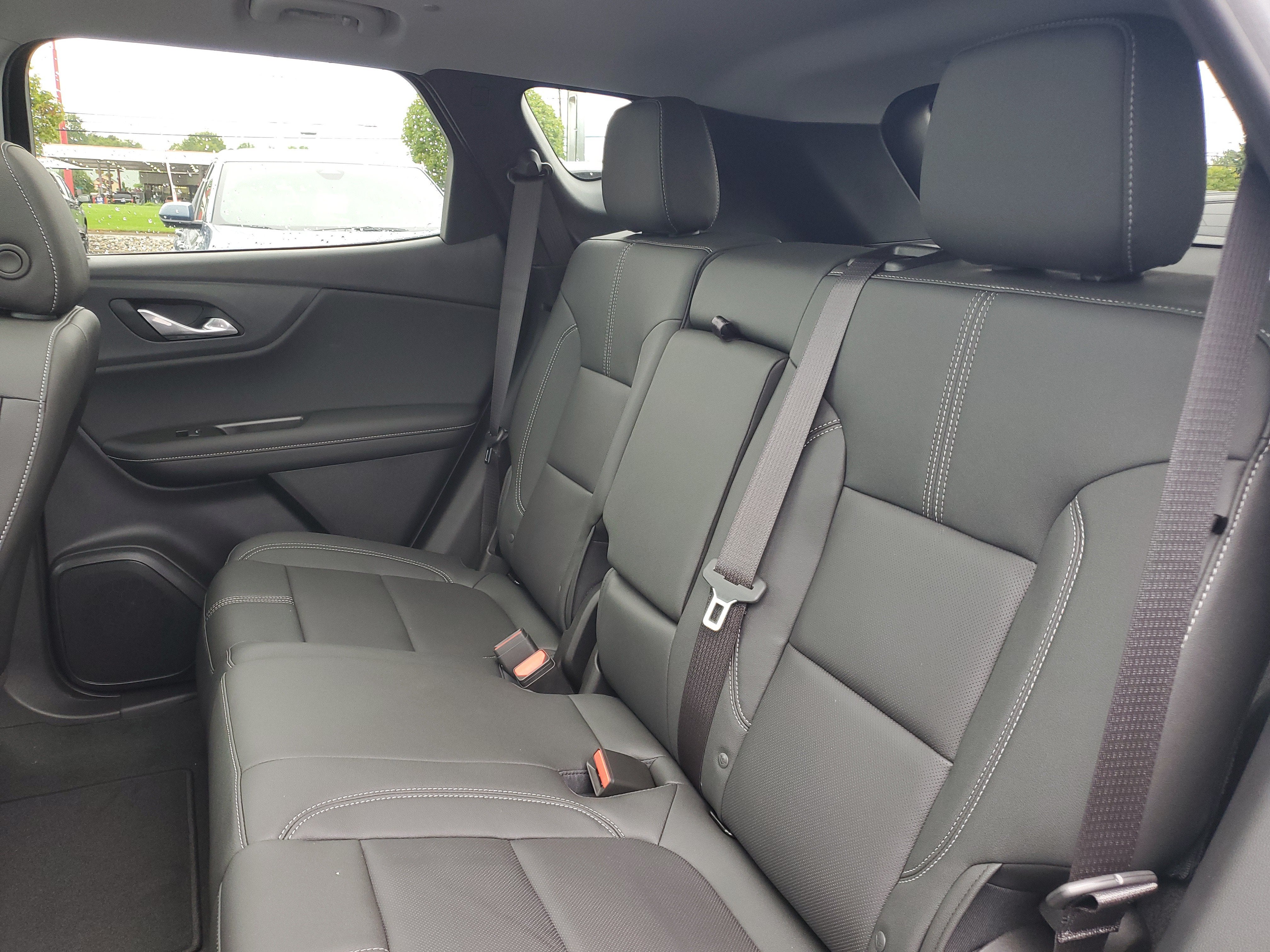 2026 Chevrolet Blazer 3LT