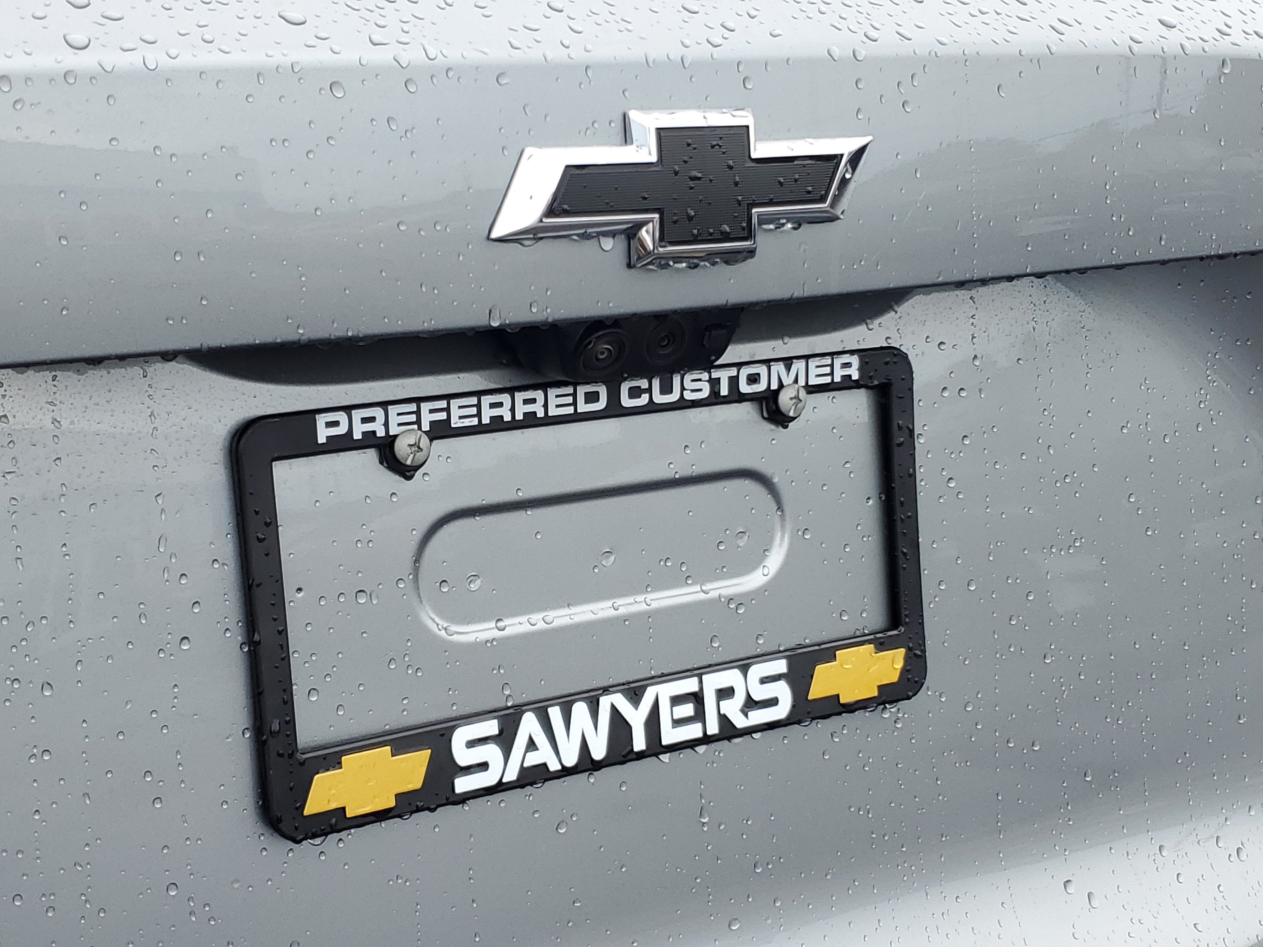 2026 Chevrolet Blazer 3LT