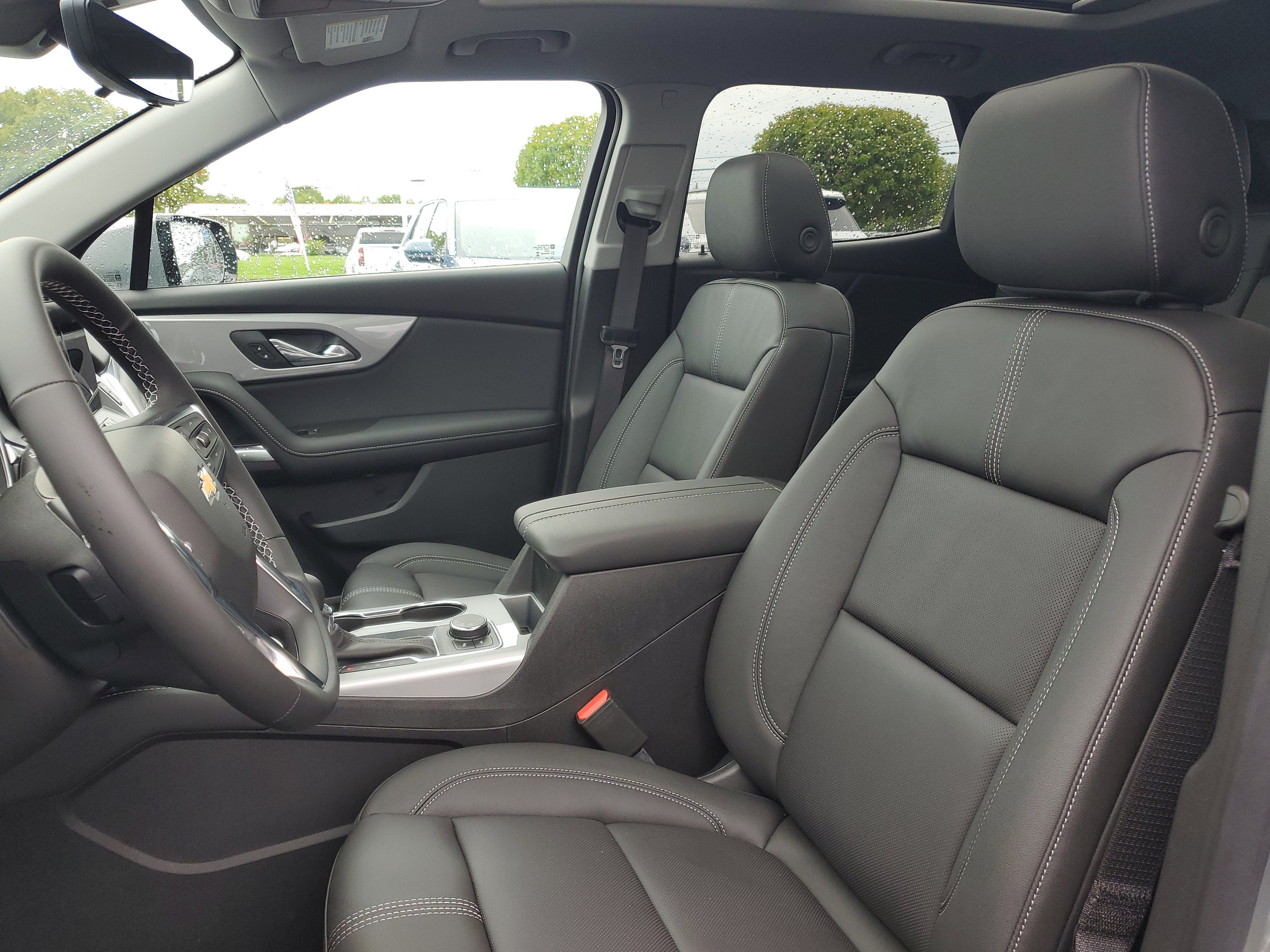 2026 Chevrolet Blazer 3LT