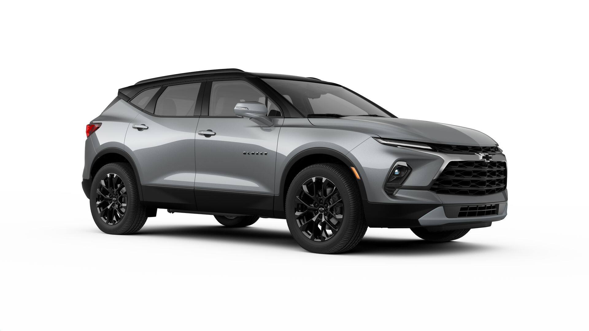 2026 Chevrolet Blazer 3LT