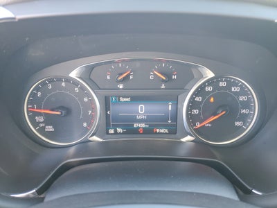 2020 Chevrolet Blazer 3LT