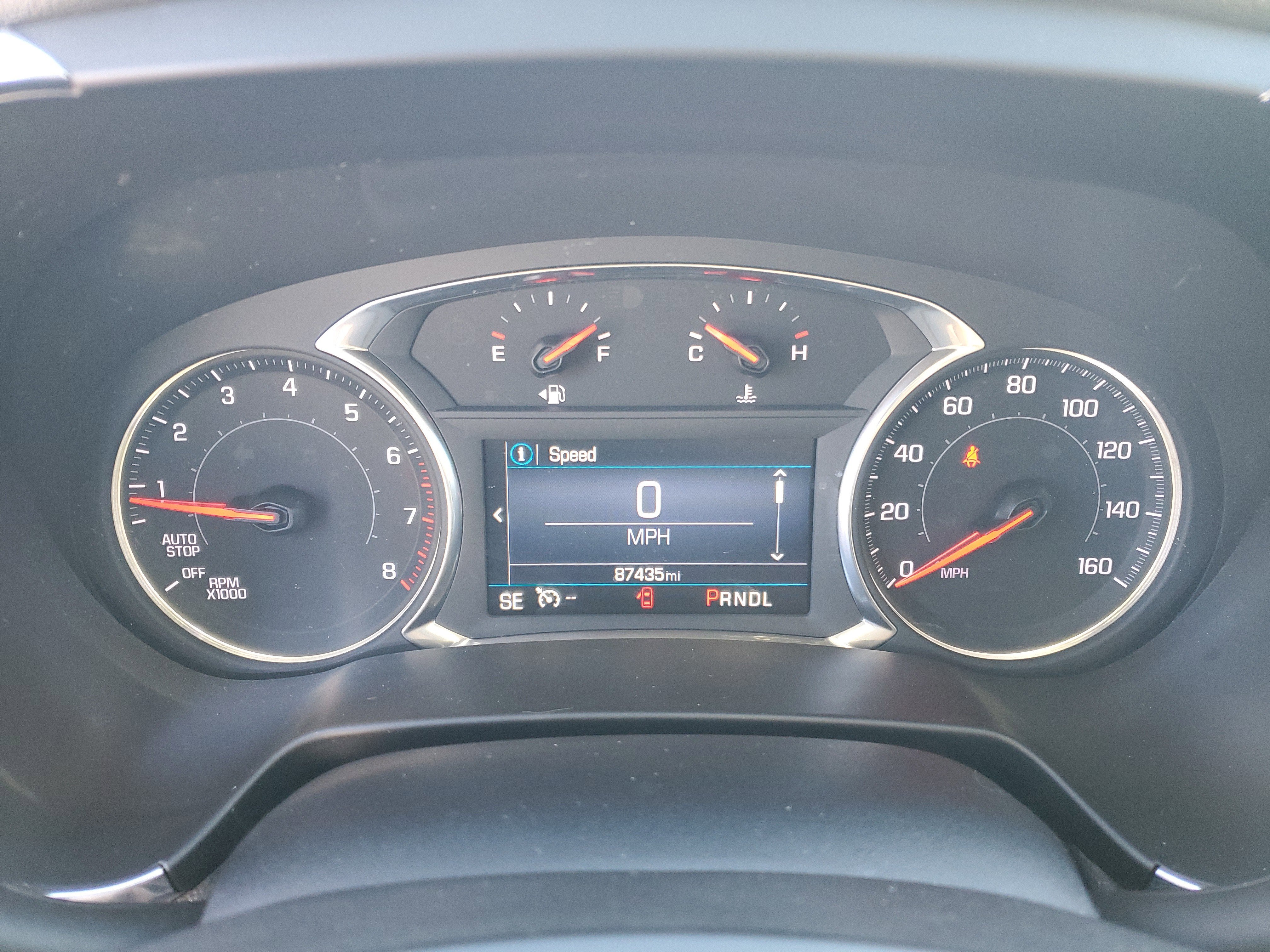 2020 Chevrolet Blazer 3LT