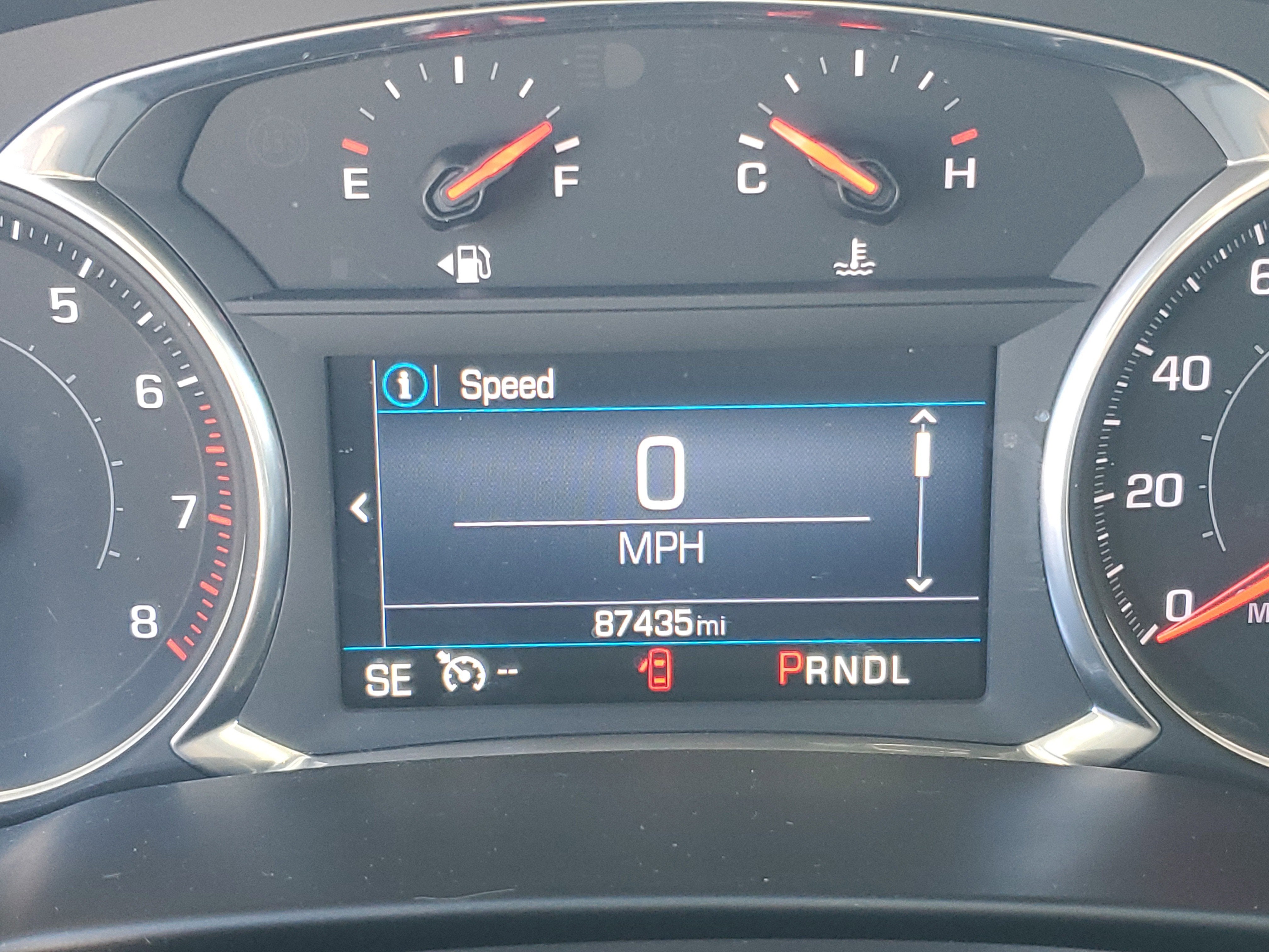 2020 Chevrolet Blazer 3LT