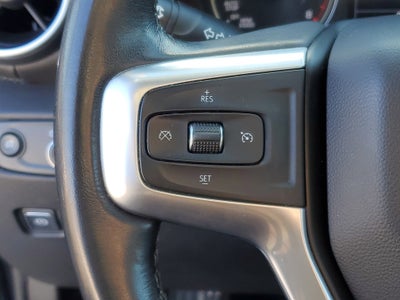 2020 Chevrolet Blazer 3LT