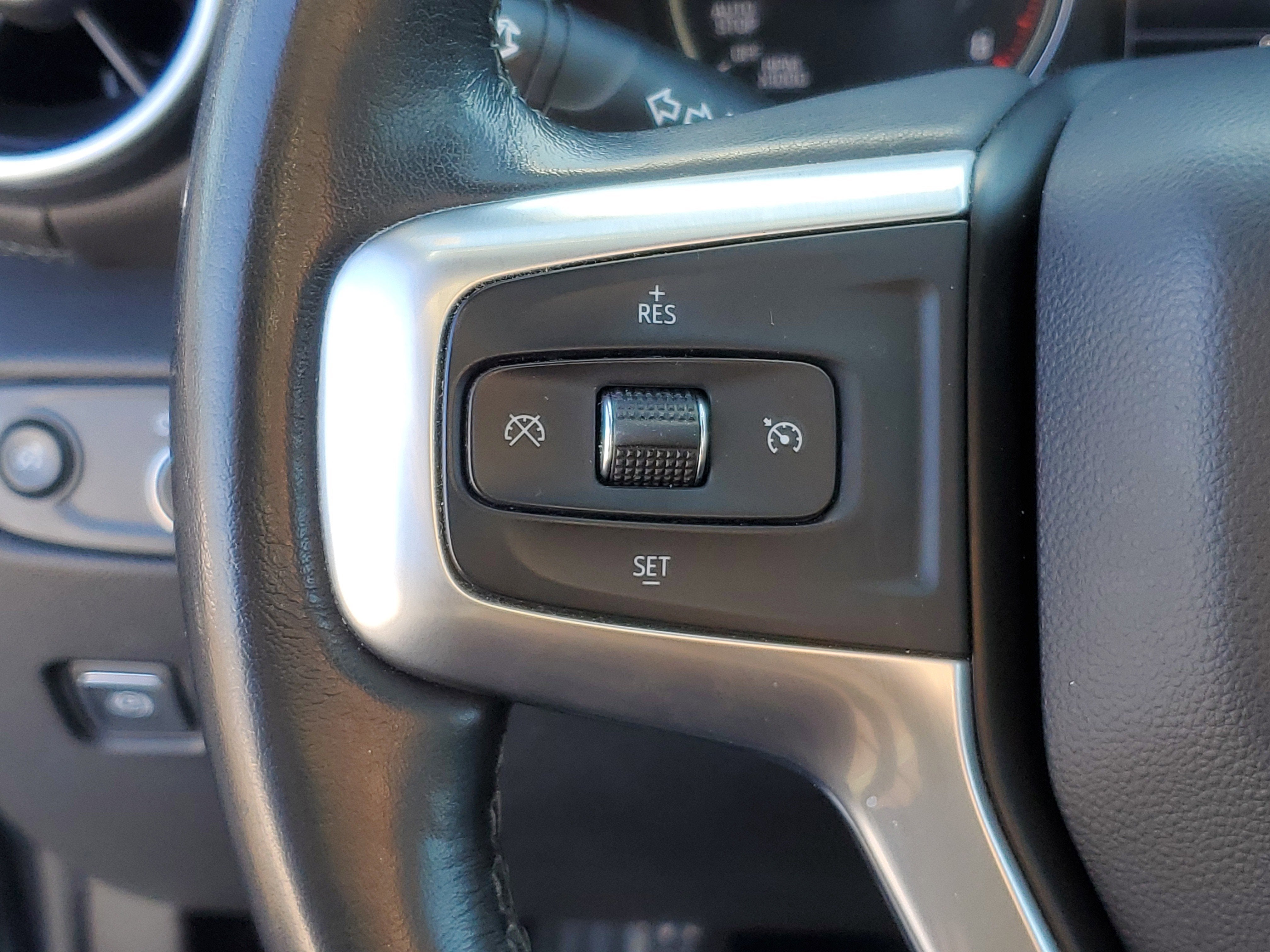 2020 Chevrolet Blazer 3LT