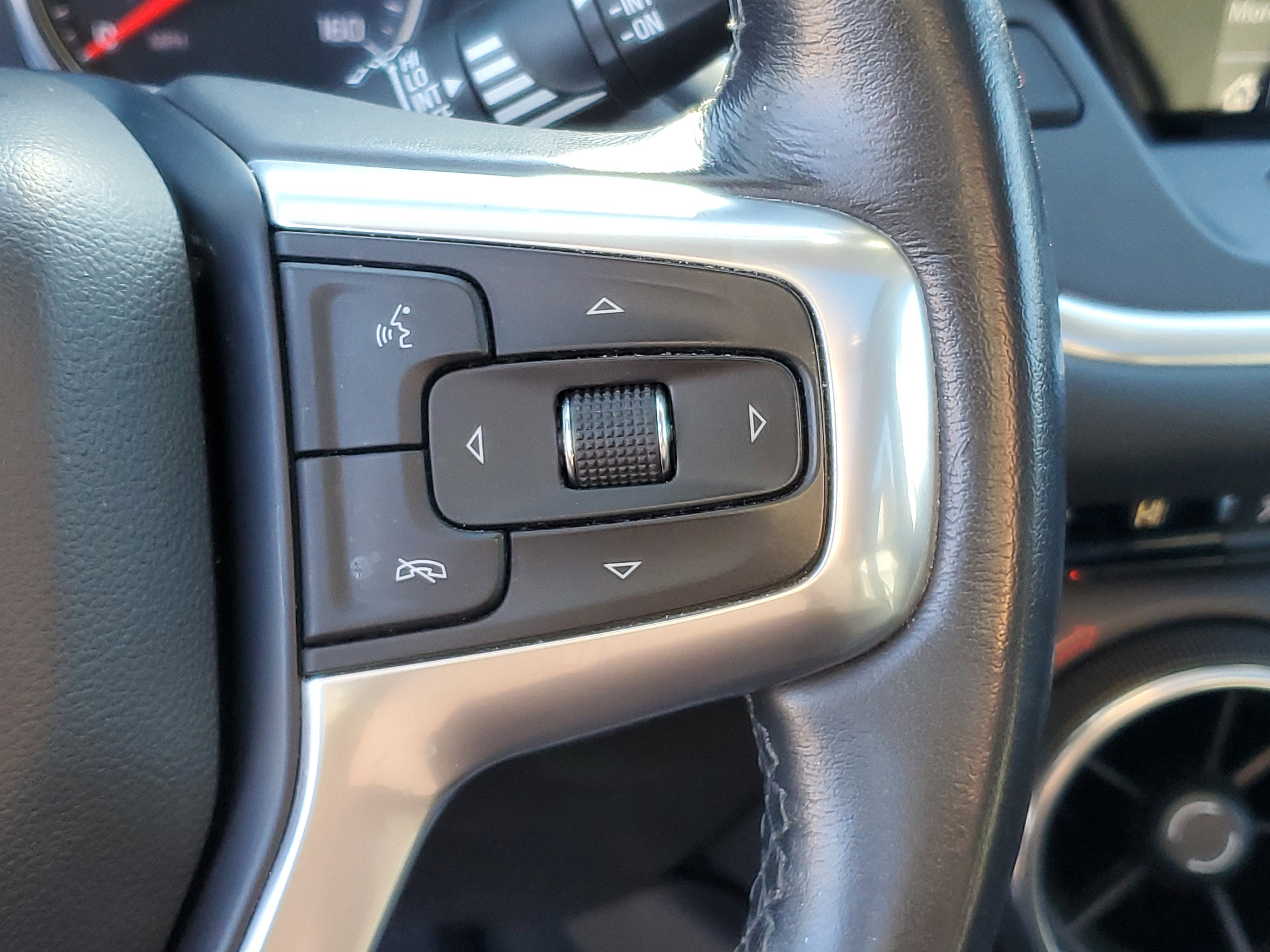 2020 Chevrolet Blazer 3LT