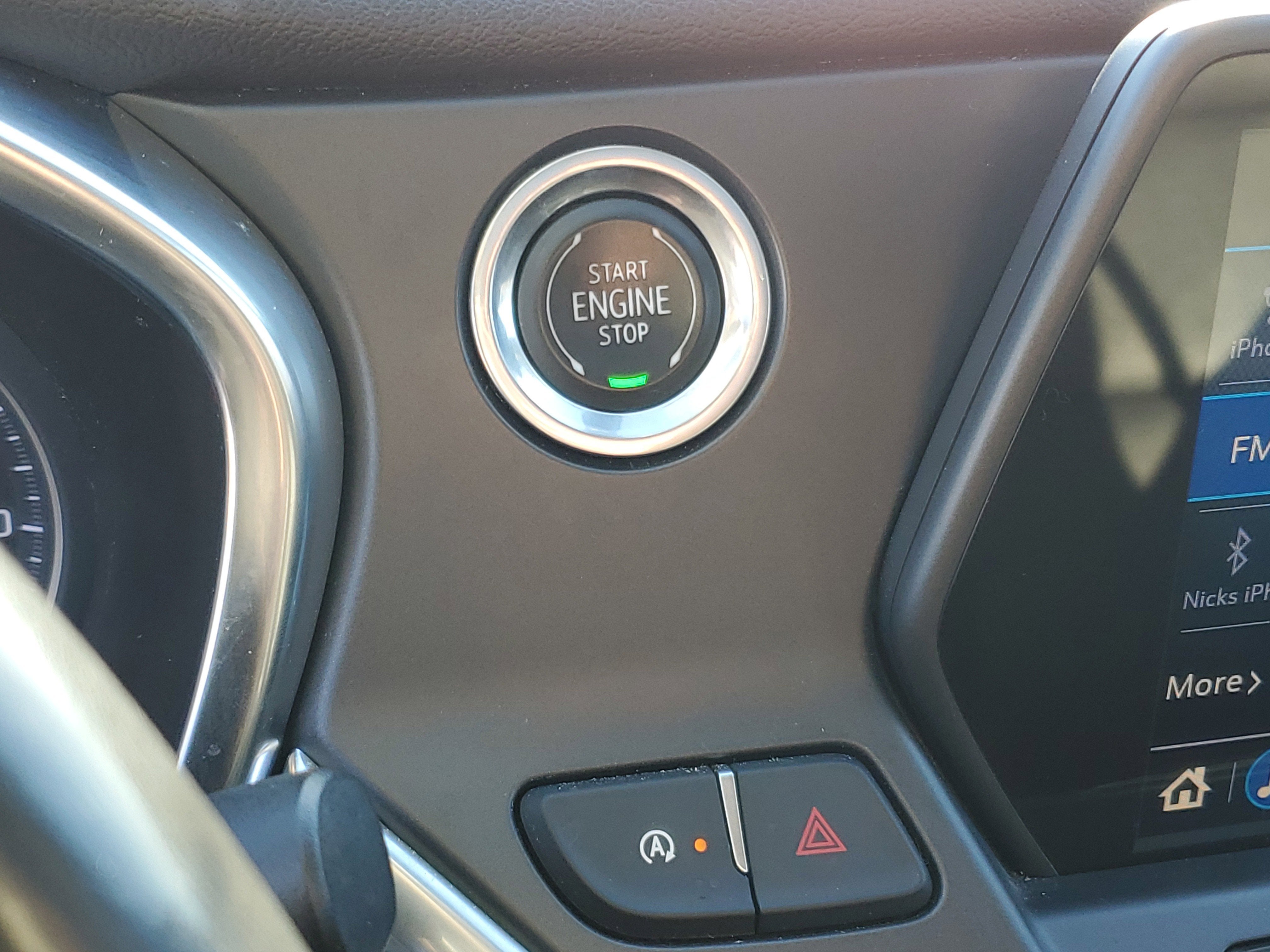 2020 Chevrolet Blazer 3LT