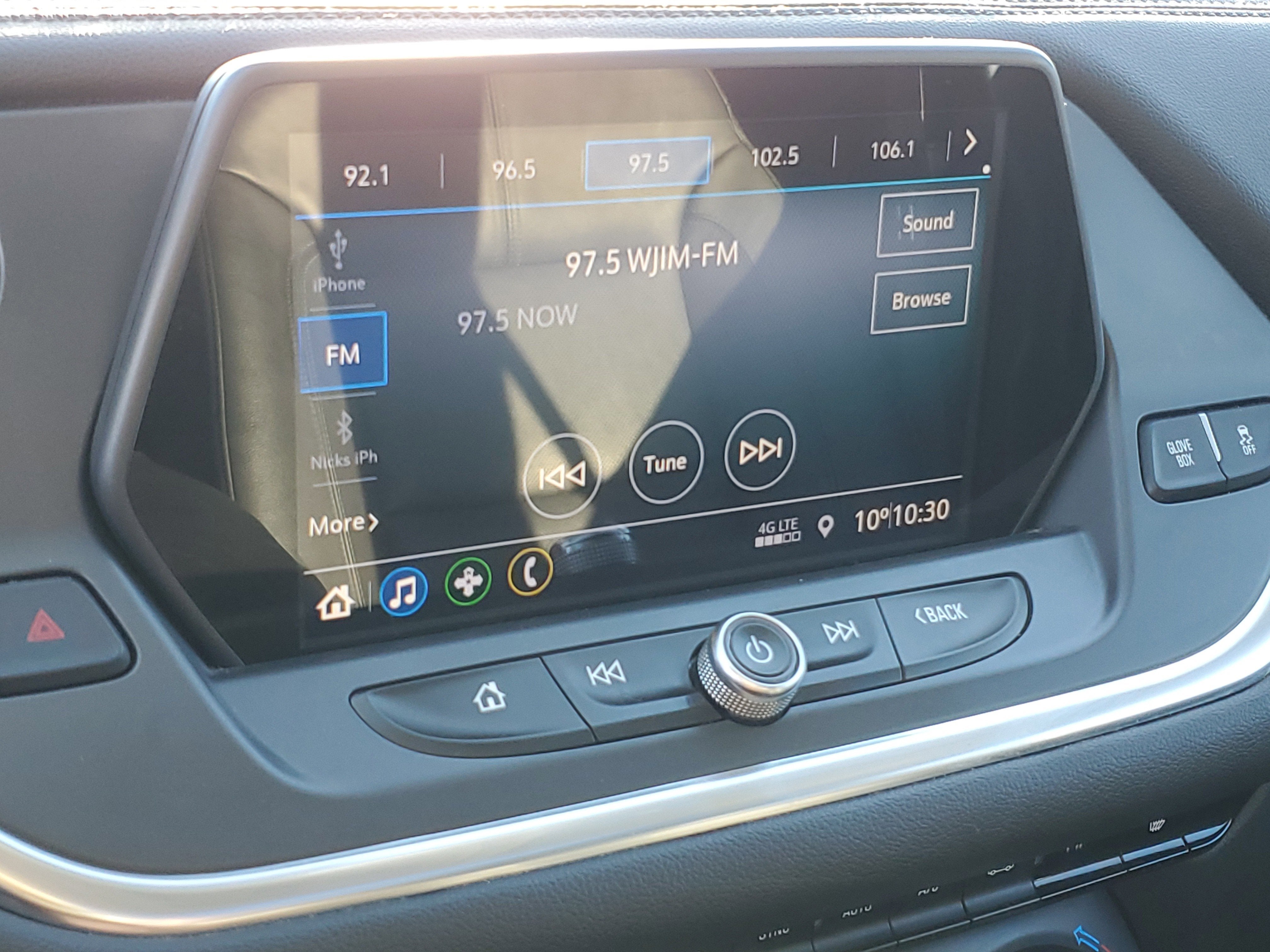 2020 Chevrolet Blazer 3LT