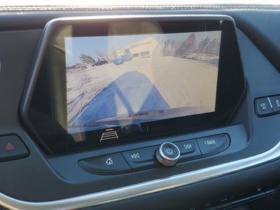 2020 Chevrolet Blazer 3LT