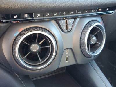 2020 Chevrolet Blazer 3LT