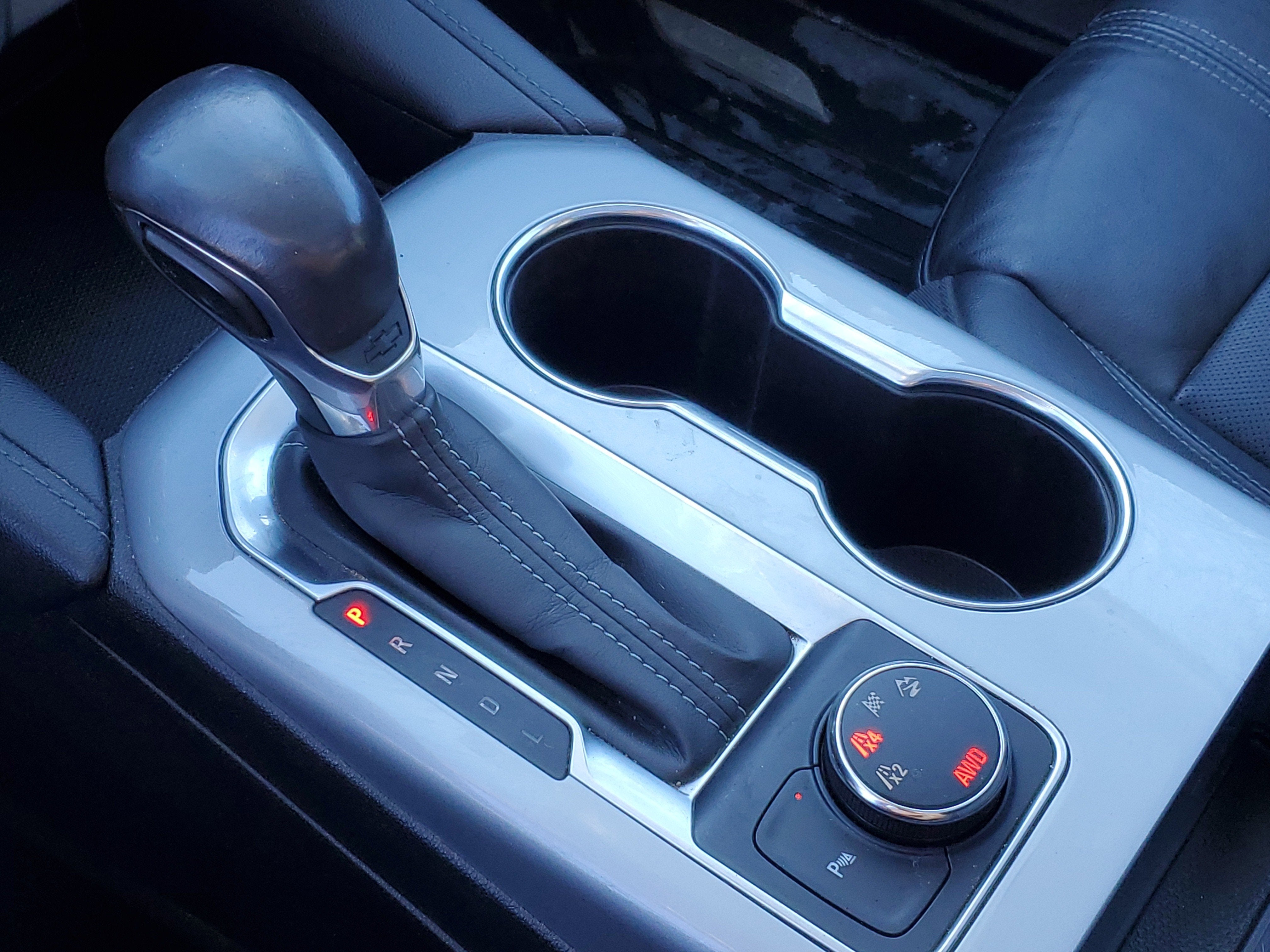 2020 Chevrolet Blazer 3LT