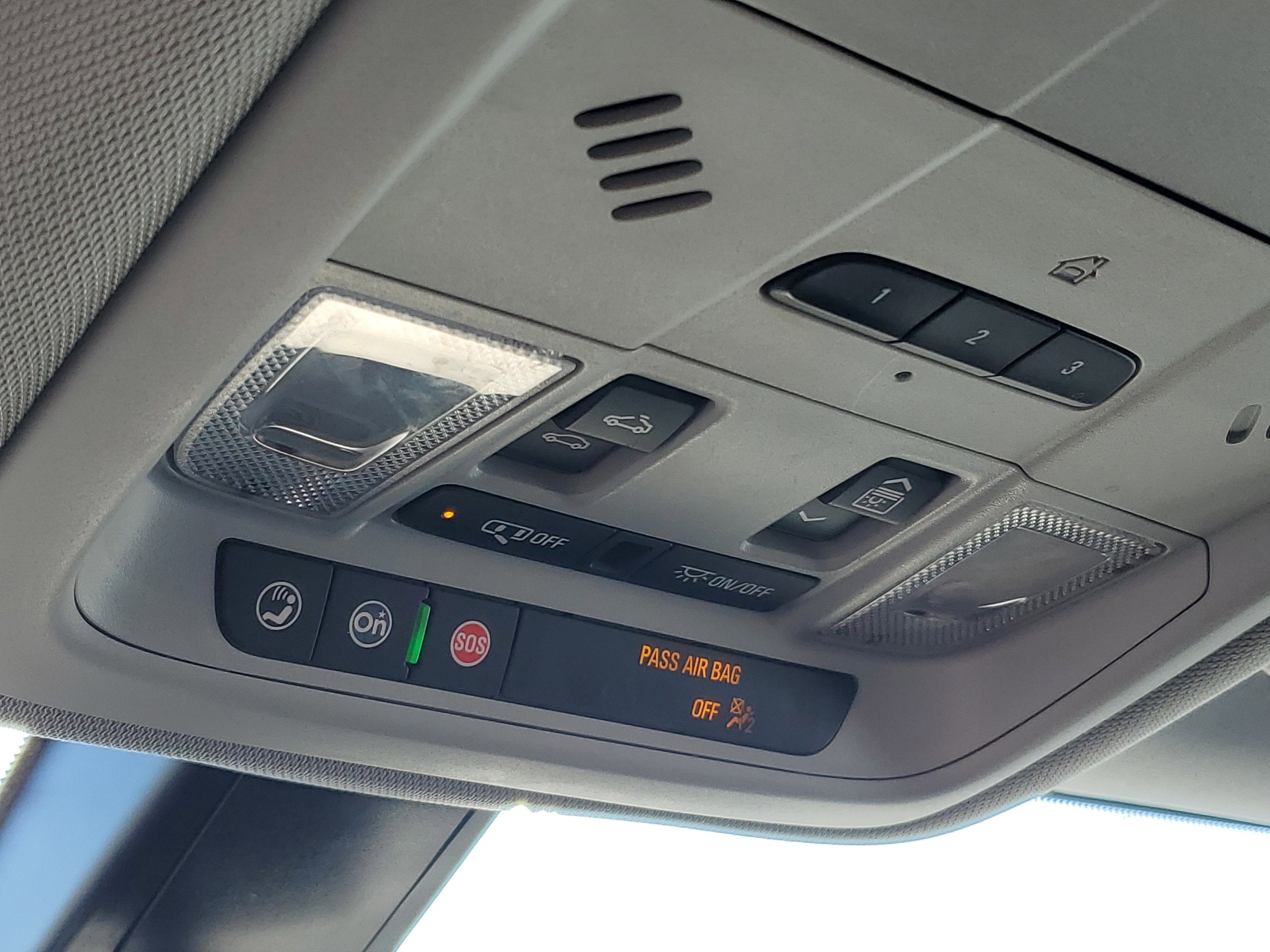 2020 Chevrolet Blazer 3LT