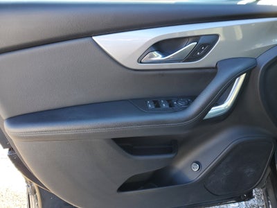 2020 Chevrolet Blazer 3LT