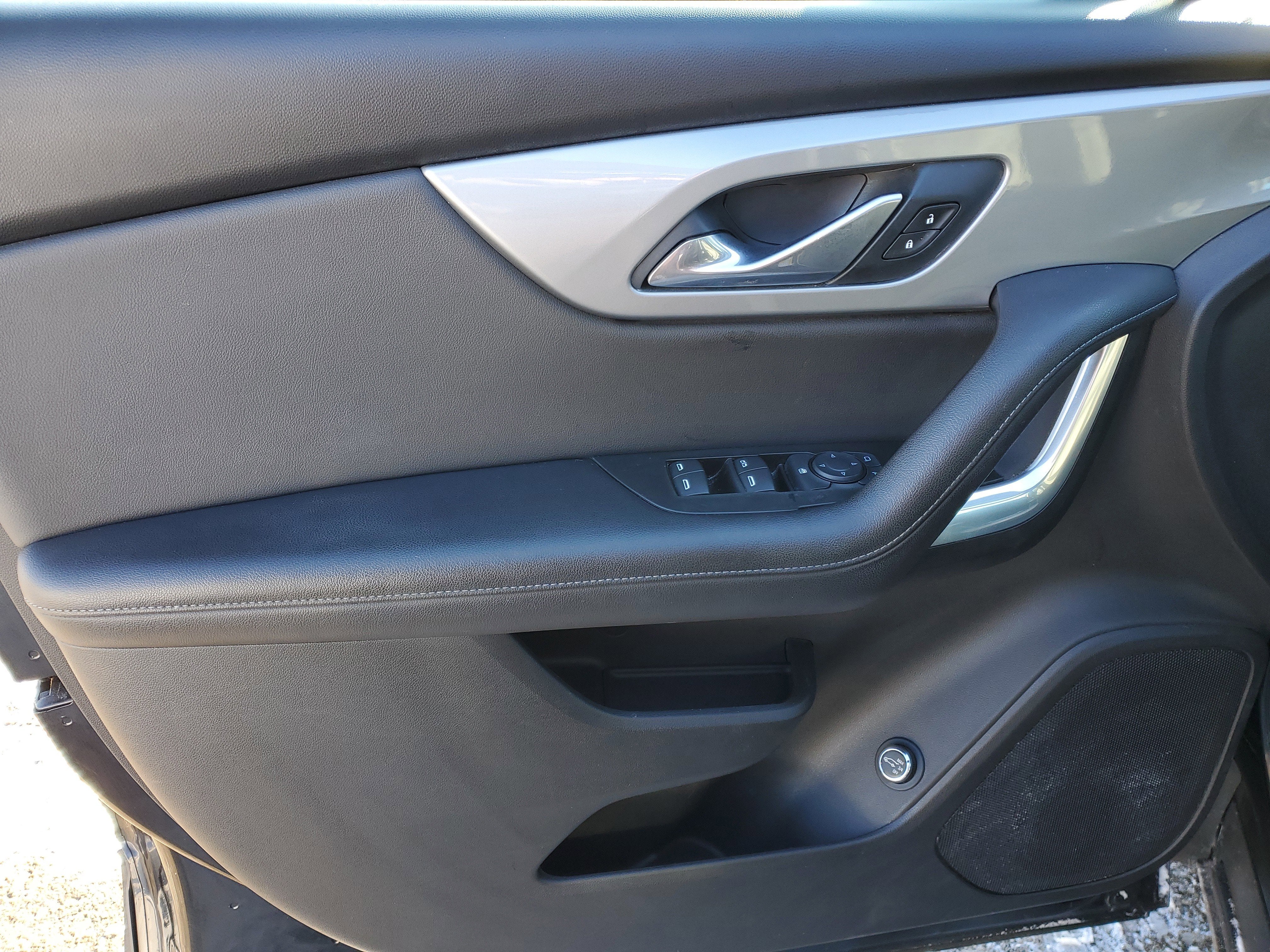 2020 Chevrolet Blazer 3LT