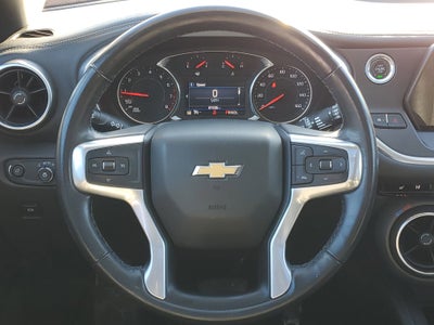 2020 Chevrolet Blazer 3LT
