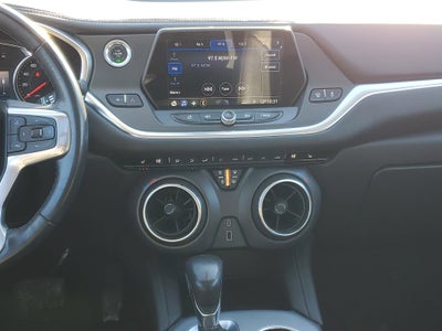 2020 Chevrolet Blazer 3LT