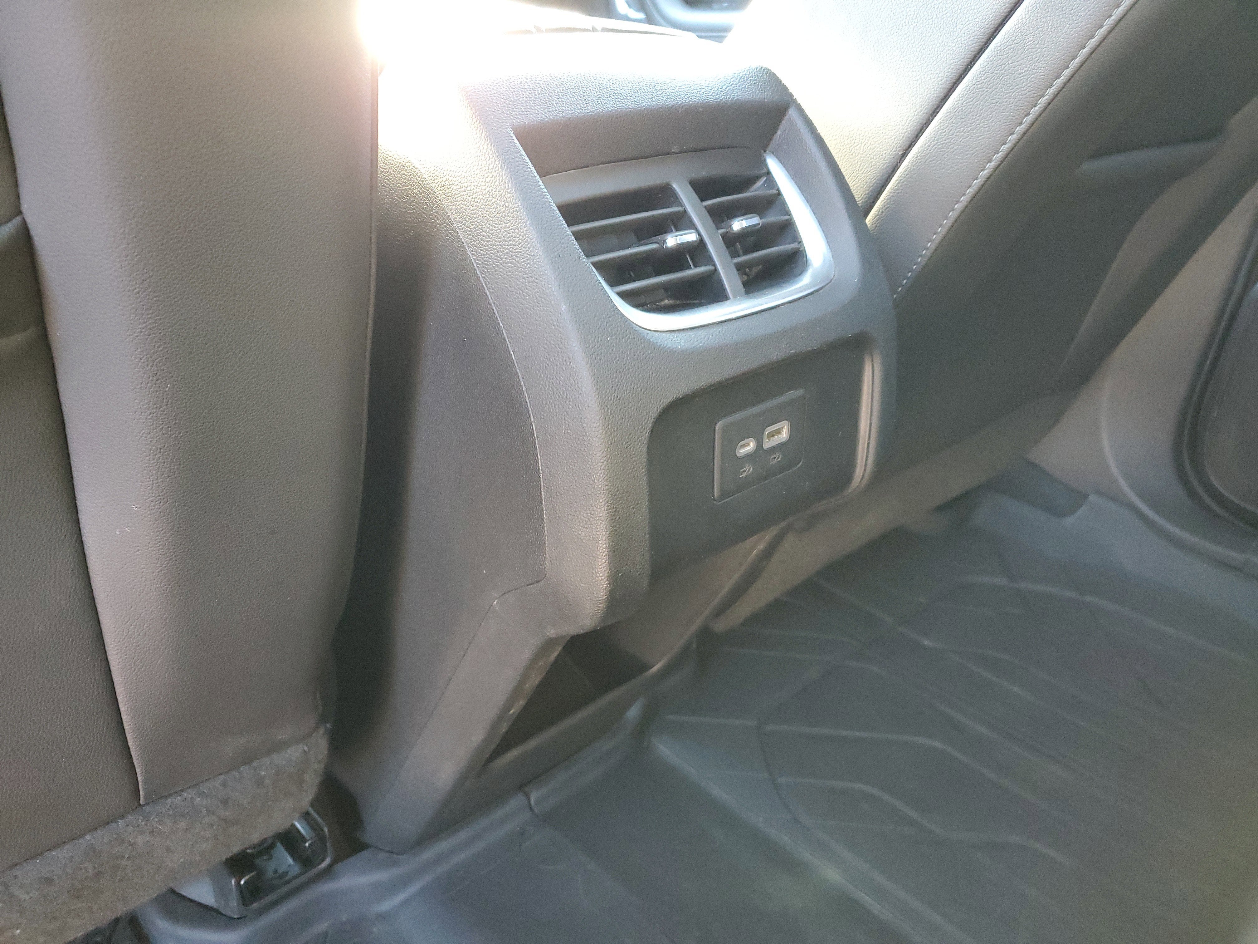 2020 Chevrolet Blazer 3LT